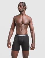 Calvin Klein Underwear Micro Stretch 3-Pack Sport Boxers