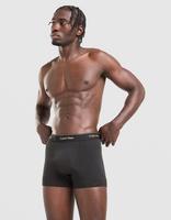 Calvin Klein Underwear 3-Pack Icon Relaxed Trunks