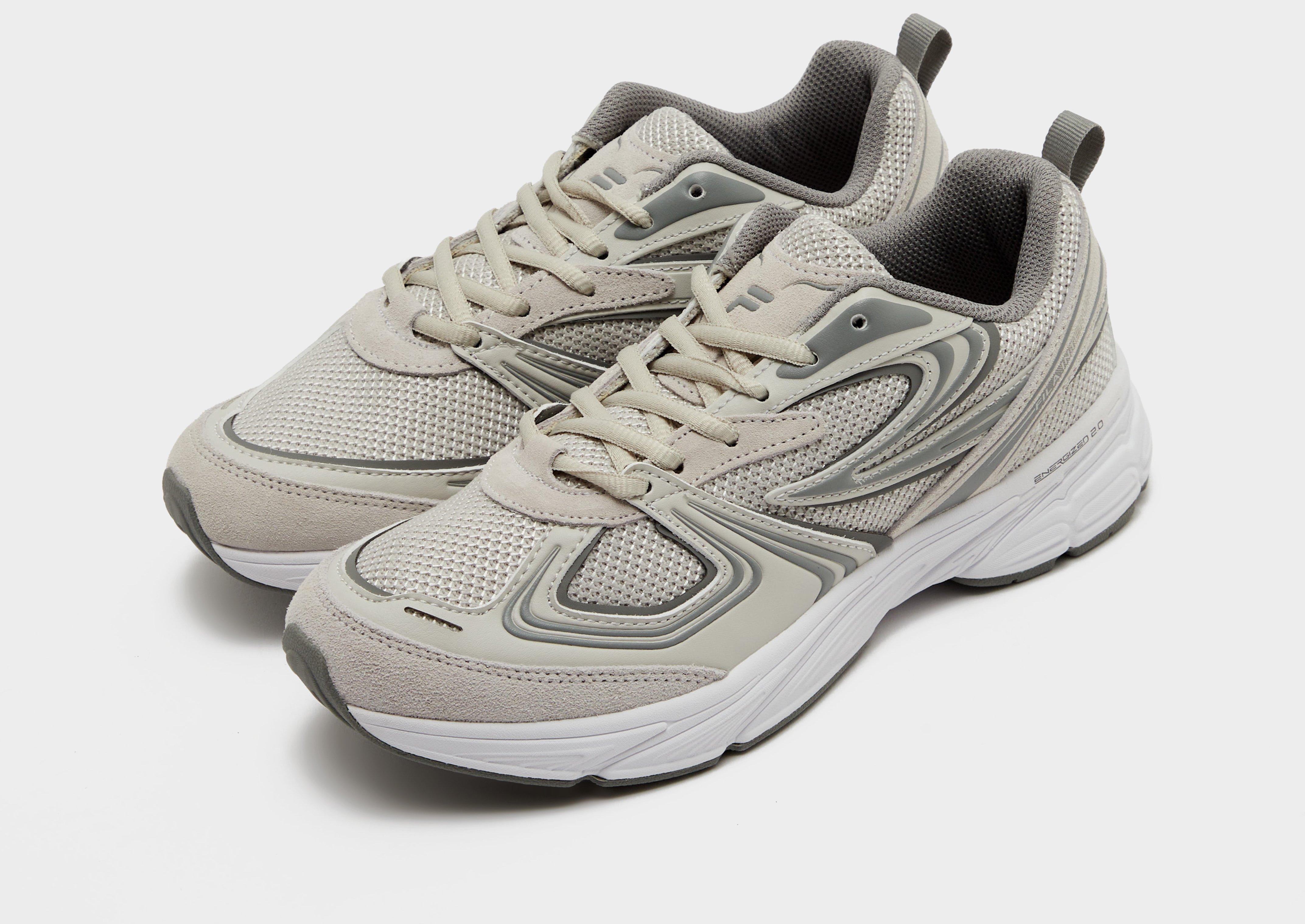 Fila Interrun Suede Women's