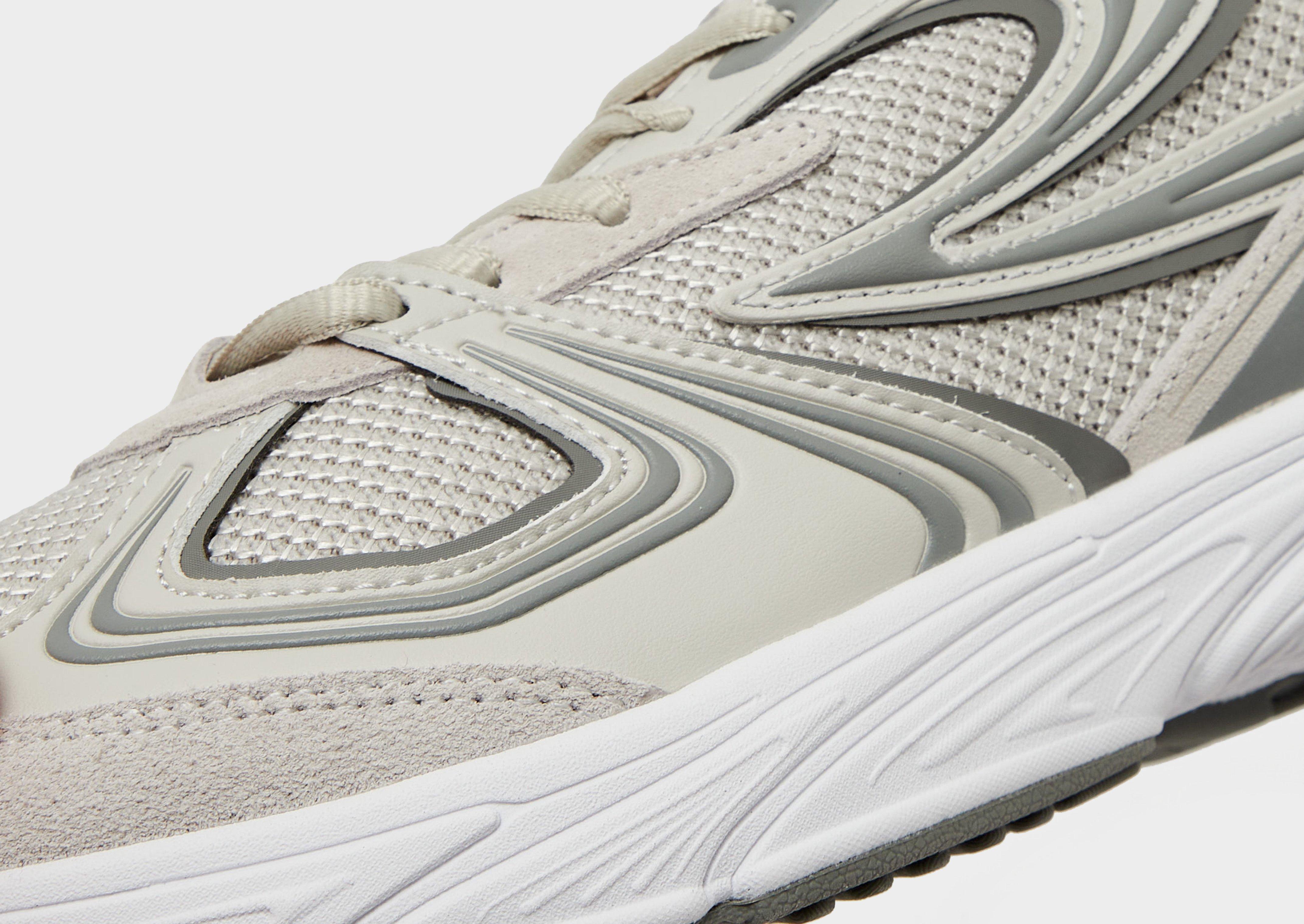 Fila Interrun Suede Women's