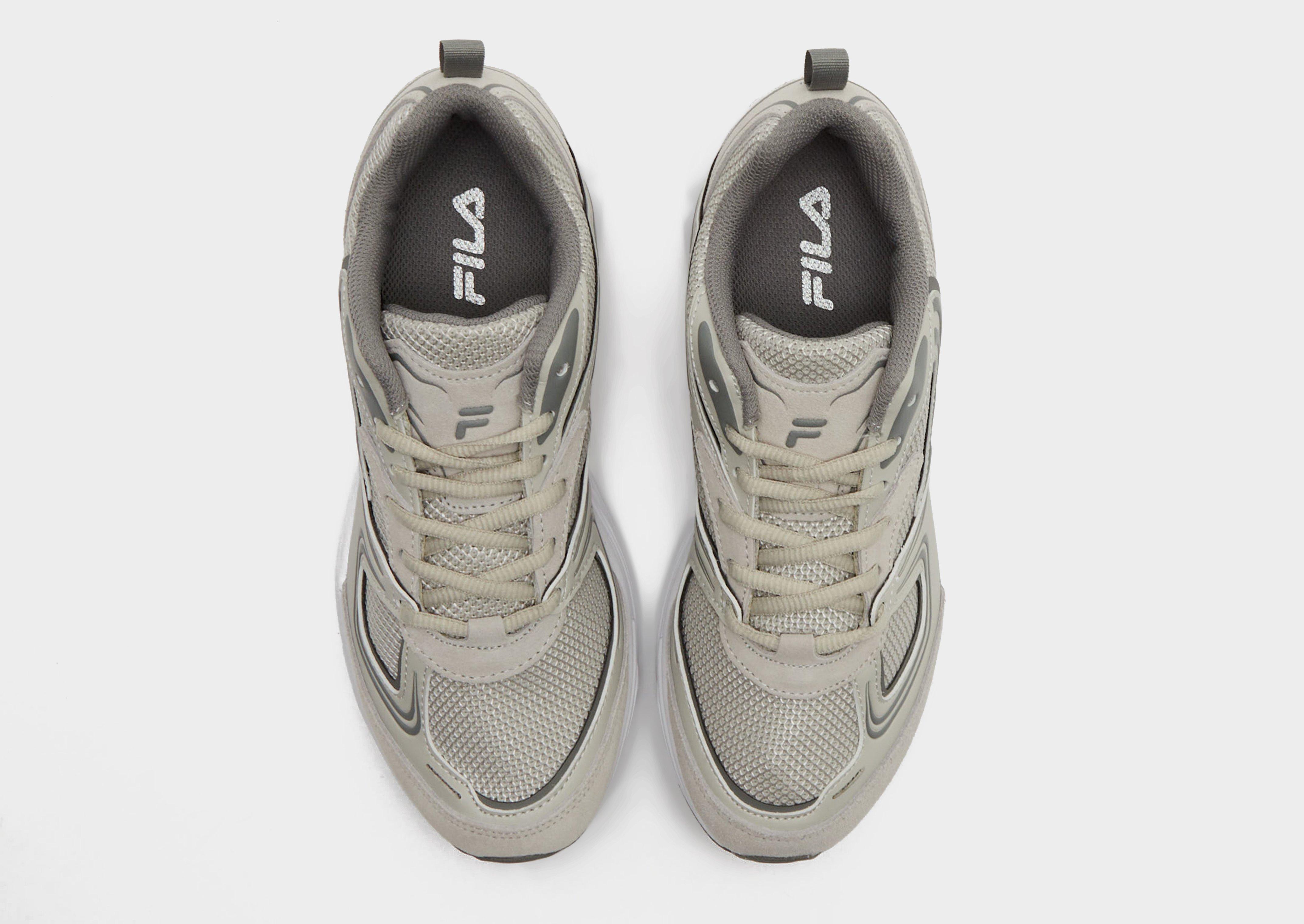 Fila Interrun Suede Women's