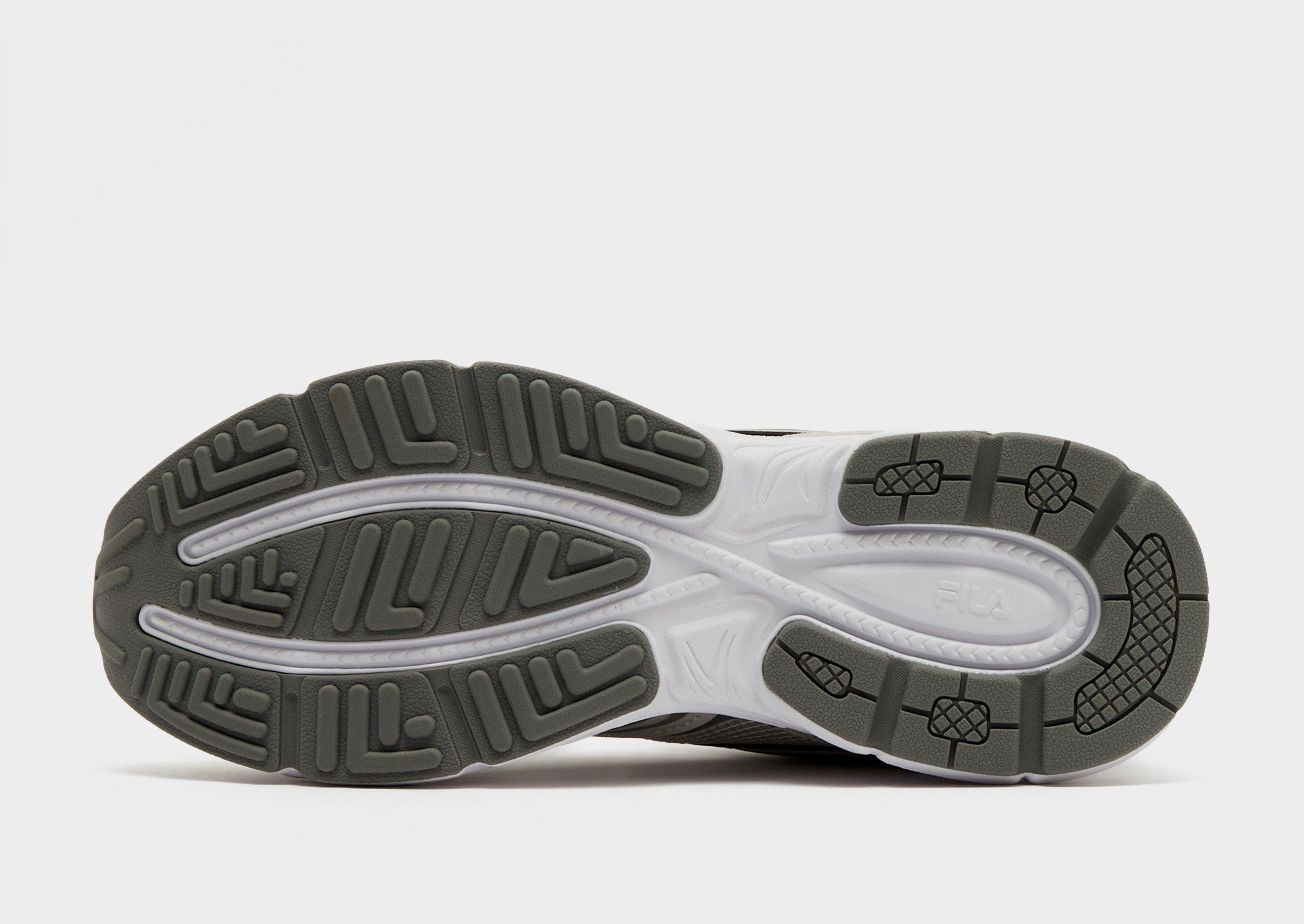 Fila Interrun Suede Women's