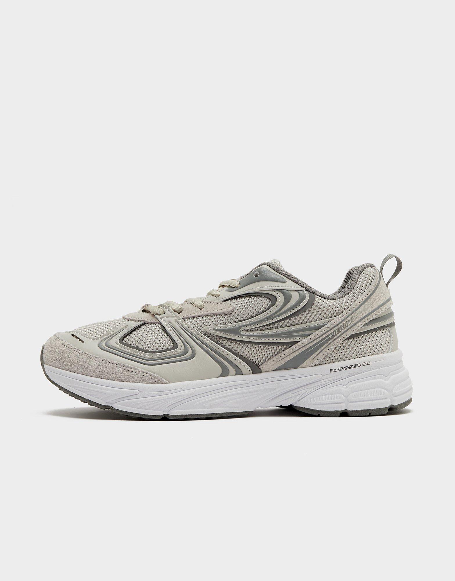 Fila Interrun Suede Donna
