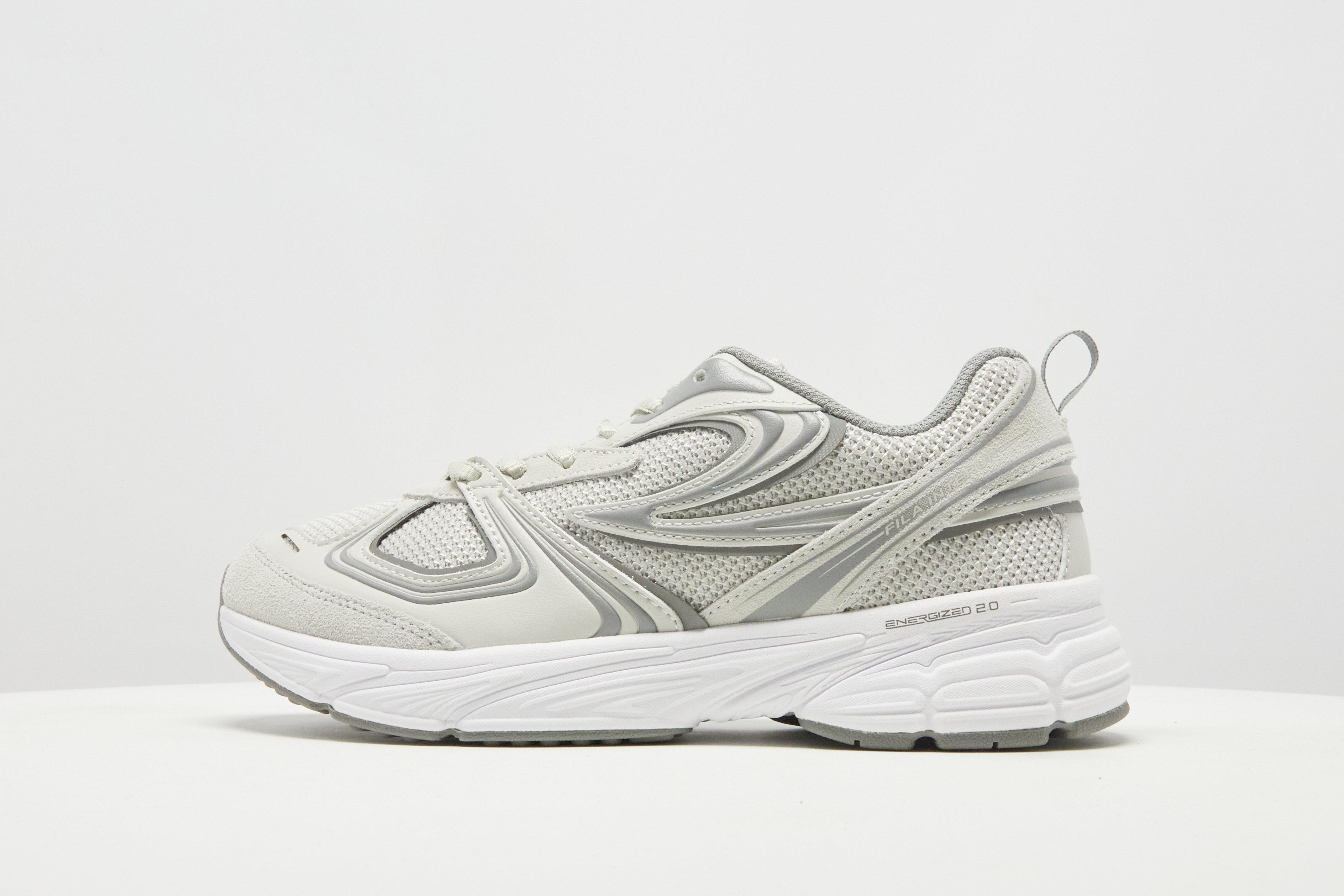 Fila Interrun Suede Women's