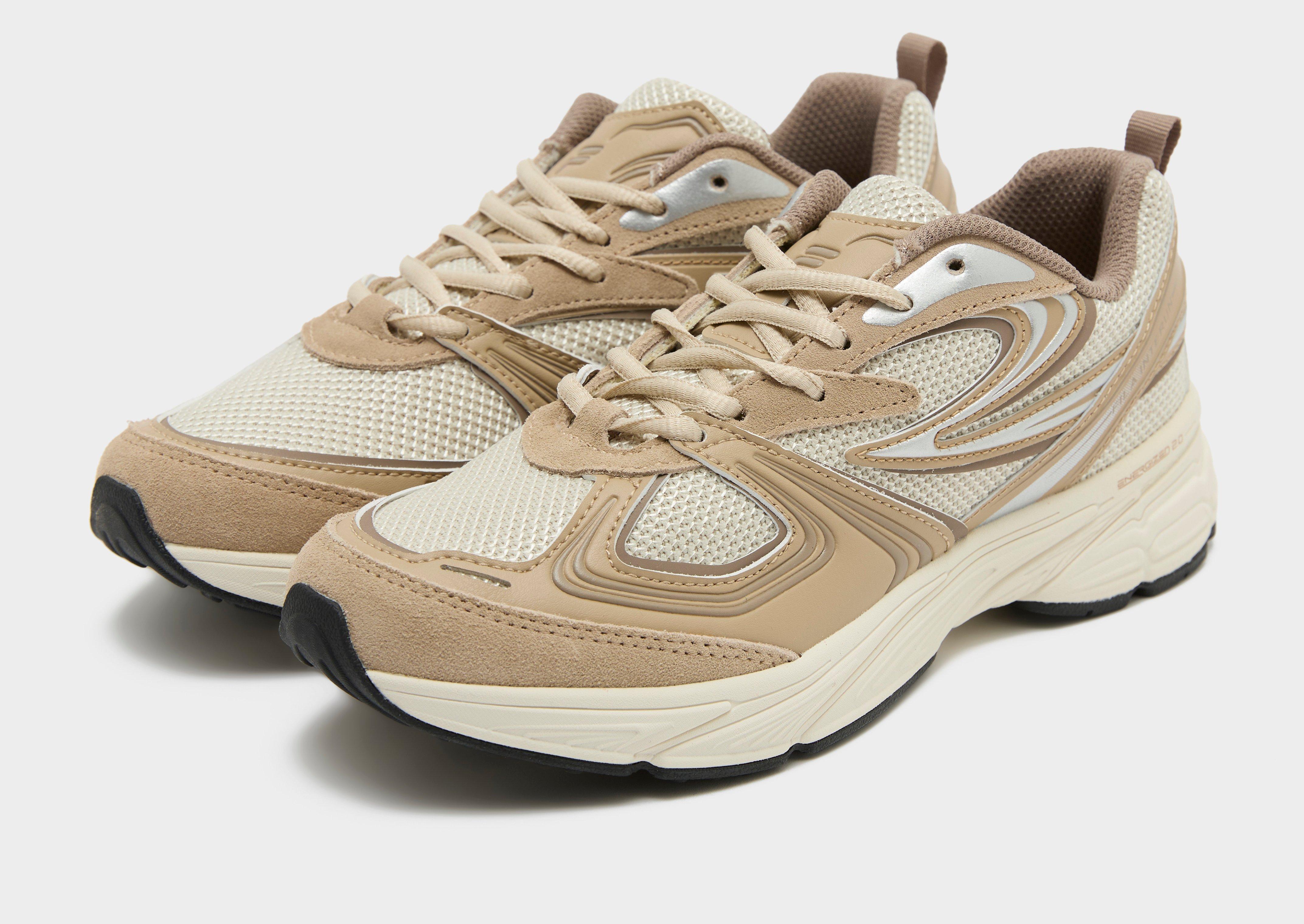 Fila Interrun Suede Women's