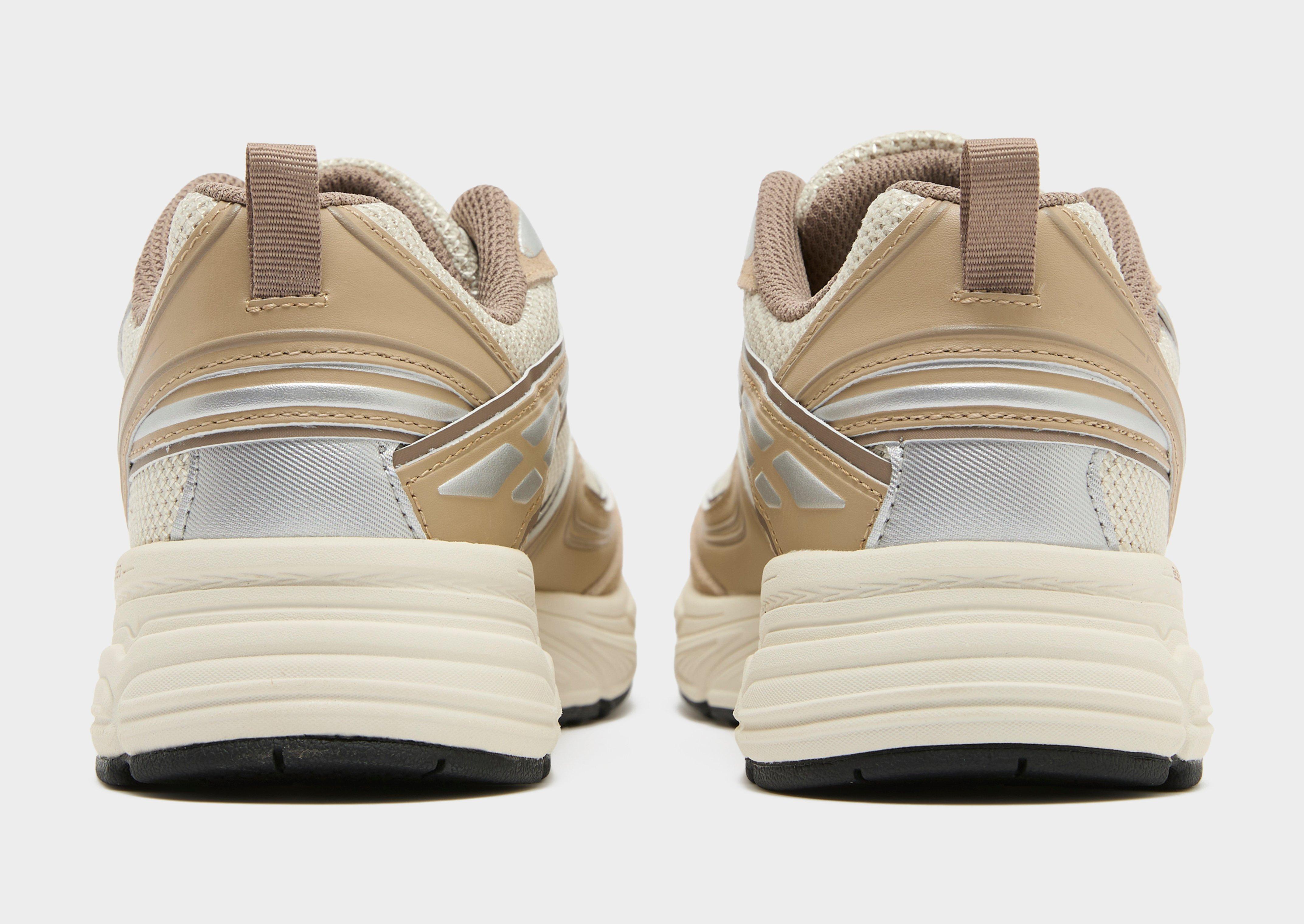 Fila Interrun Suede Women's