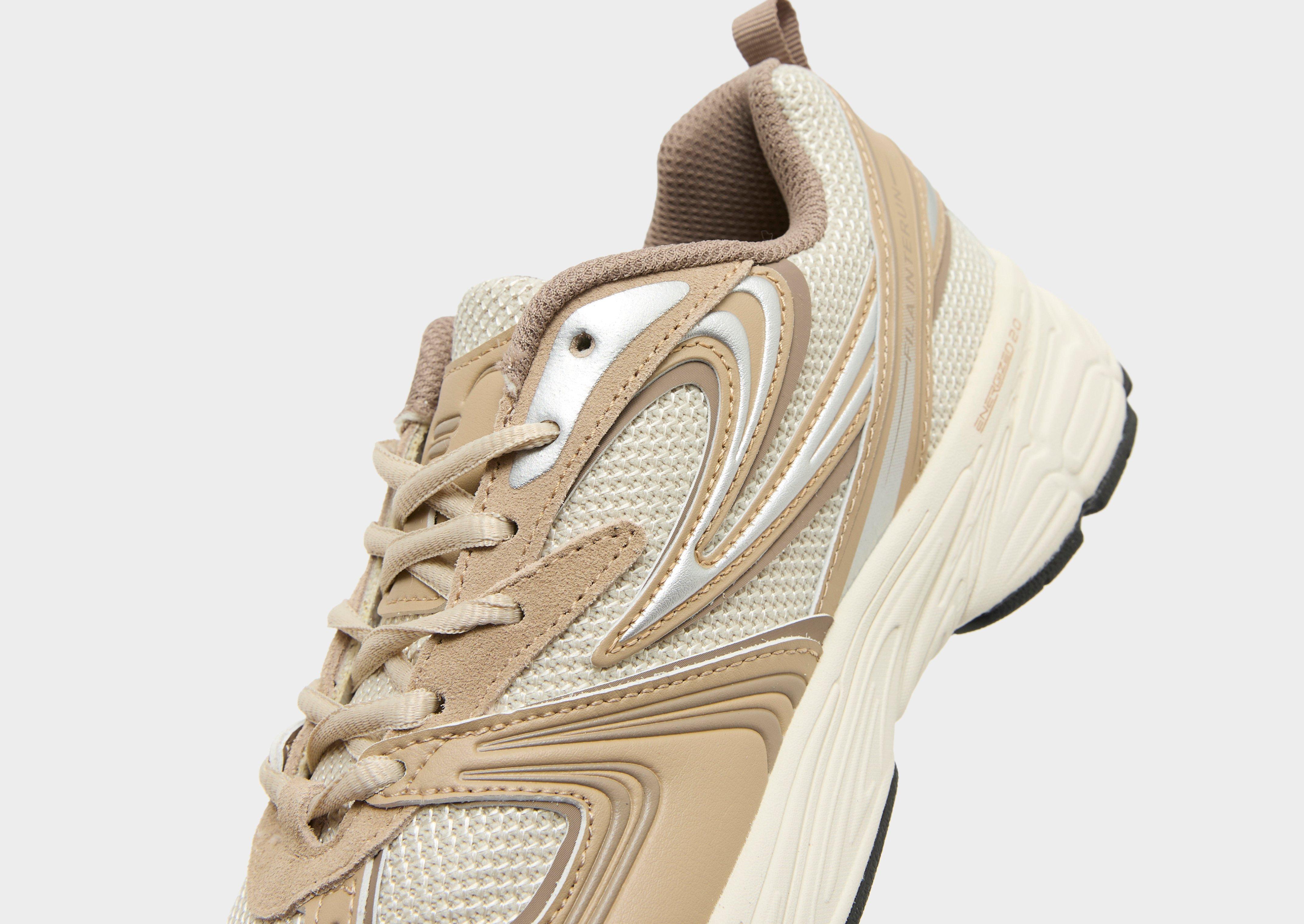 Fila Interrun Suede Women's