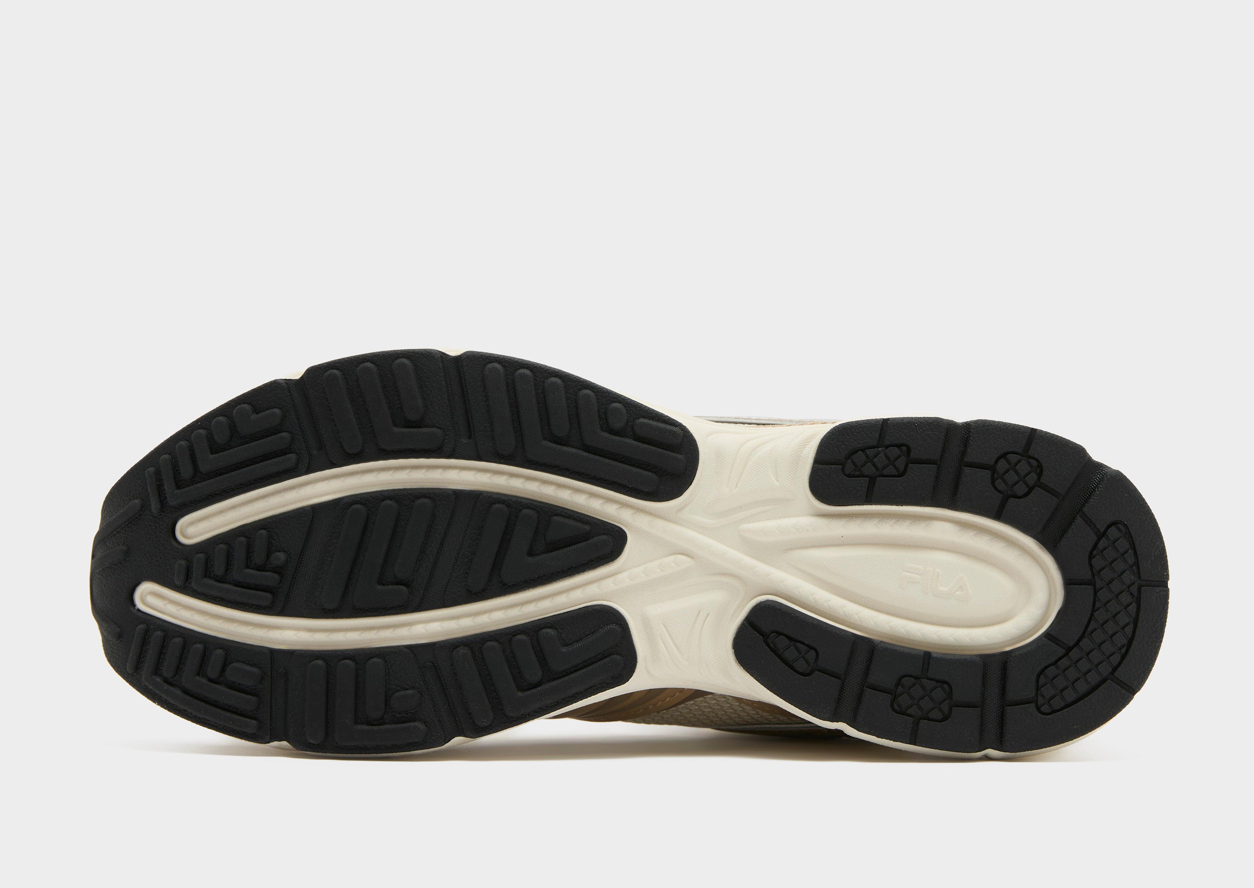 Fila Interrun Suede Women's