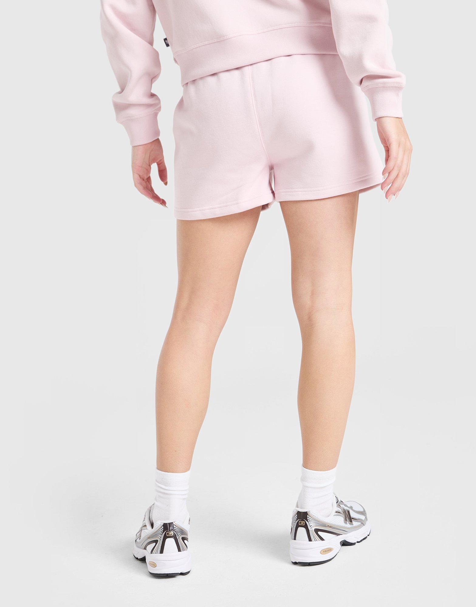 New Balance Girls' Tones Shorts Junior