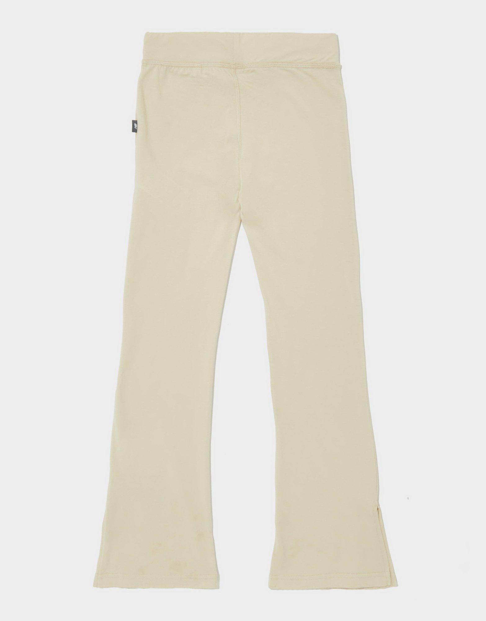 New Balance Girls' Tones Flared Leggings Junior