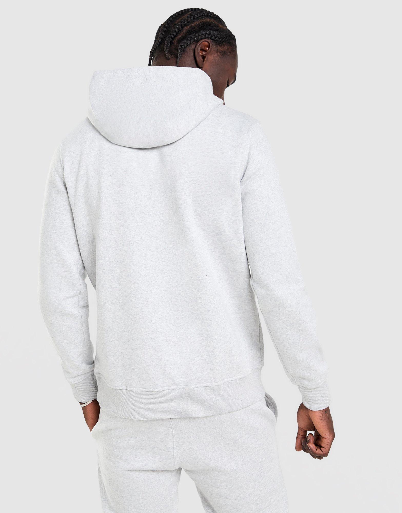 ASICS Camisola com Capuz Logo