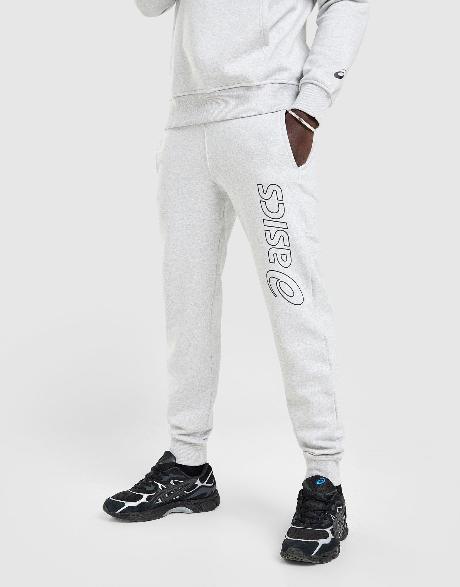 ASICS Logo Joggers