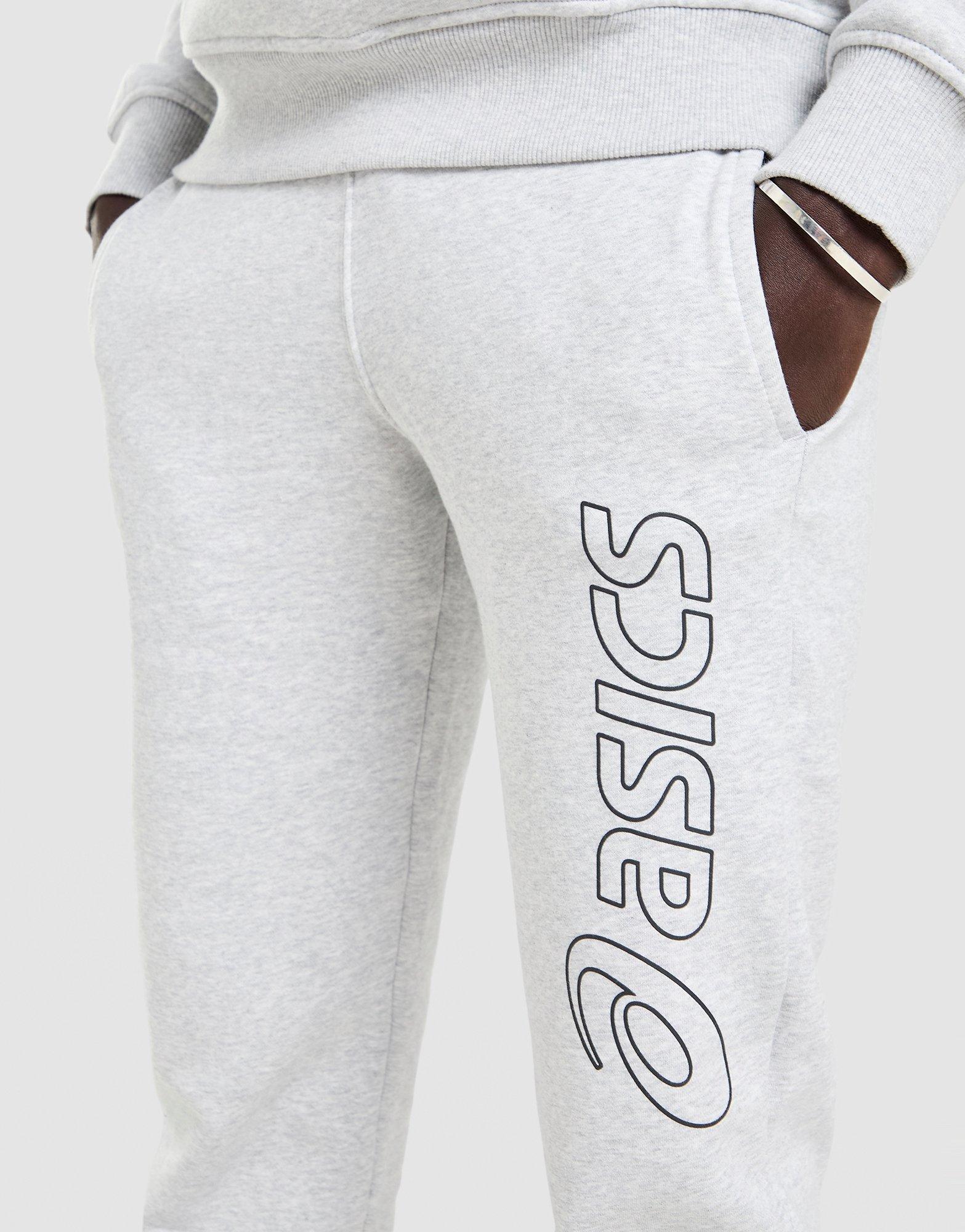 ASICS Logo Joggers