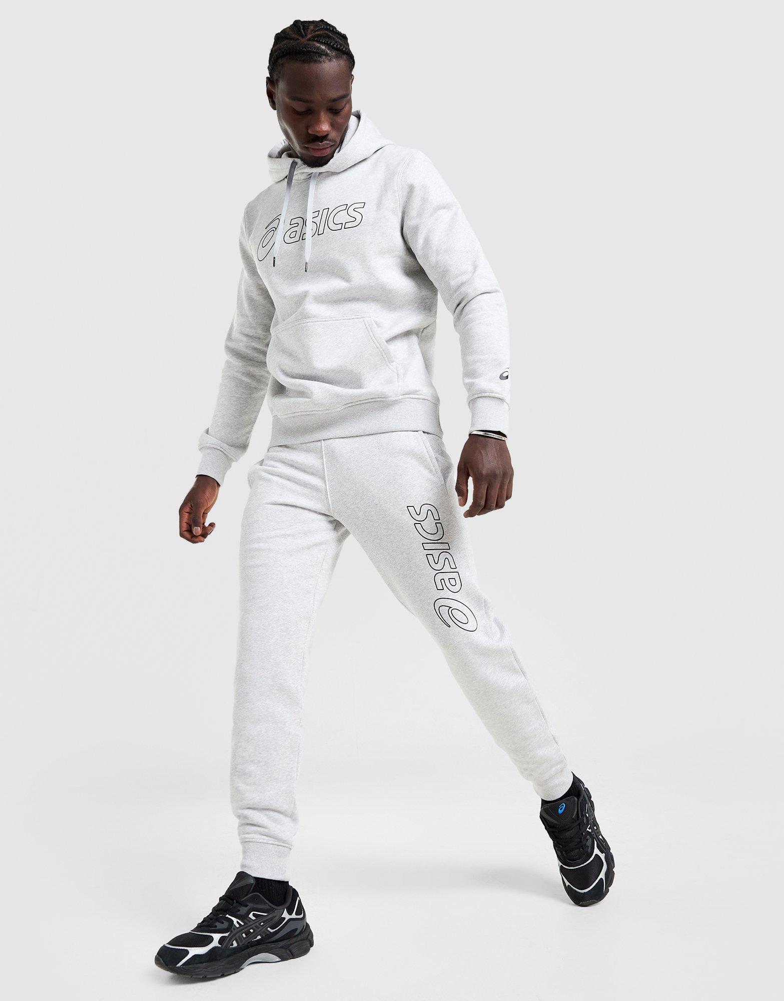 ASICS Pantaloni della tuta Logo