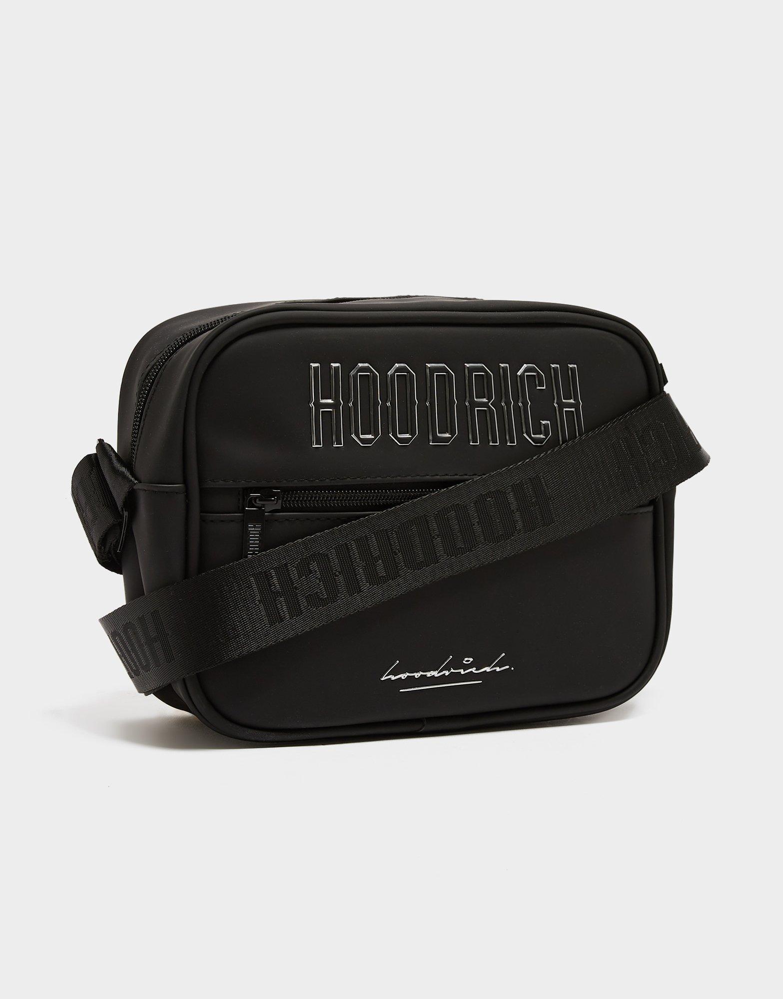 Hoodrich Coupe Messenger Bag