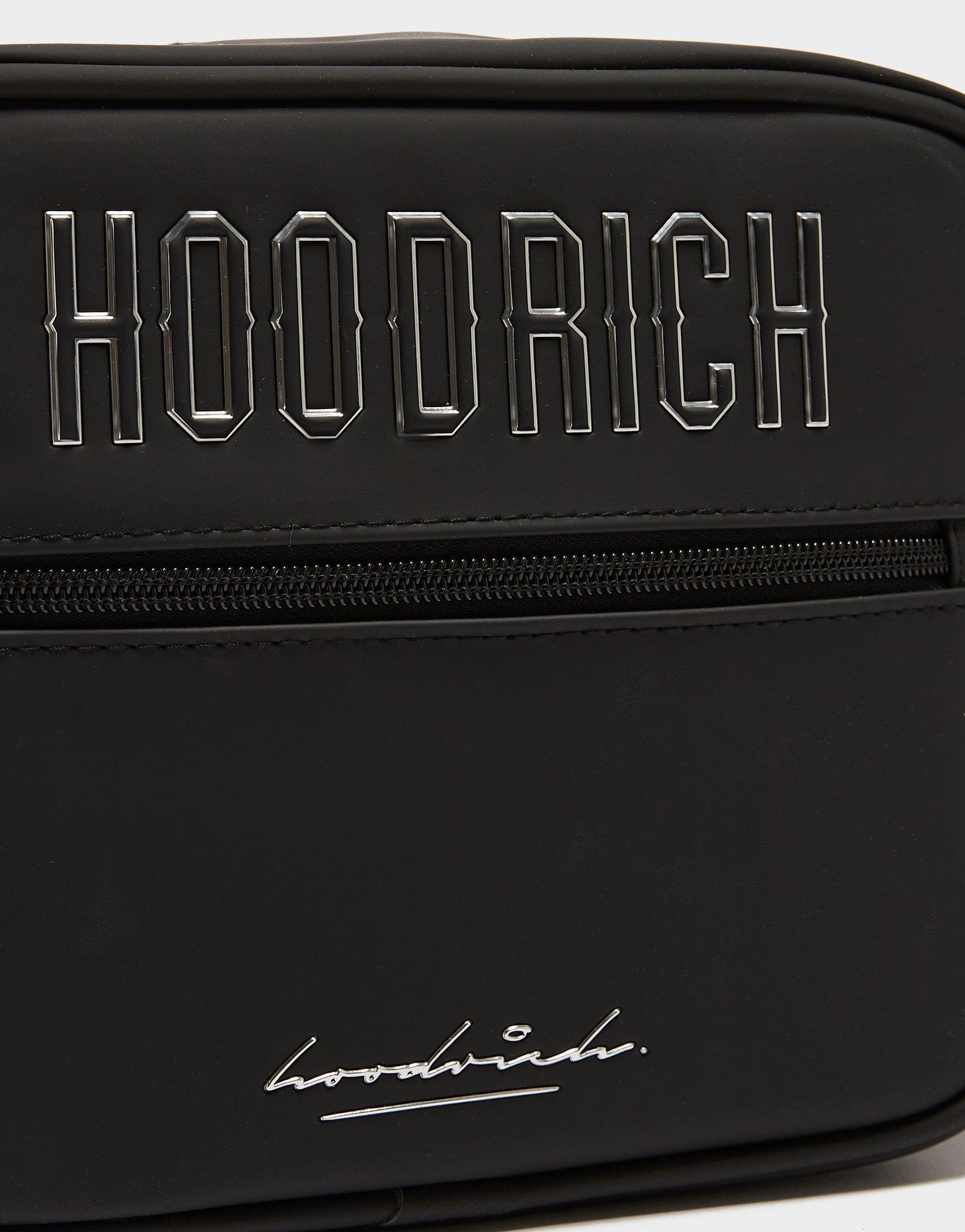 Hoodrich Coupe Messenger Bag