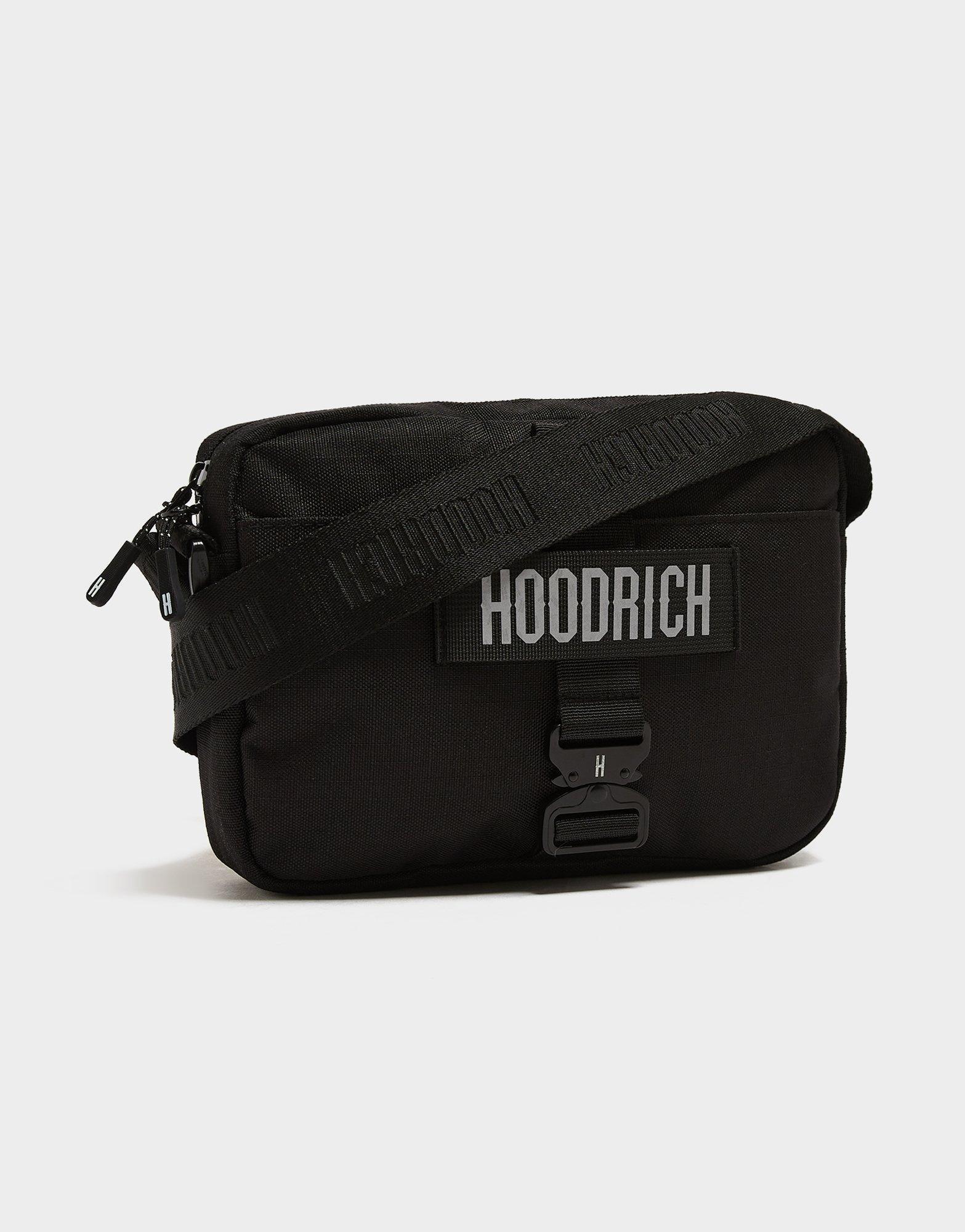 Hoodrich Shade Messenger Bag