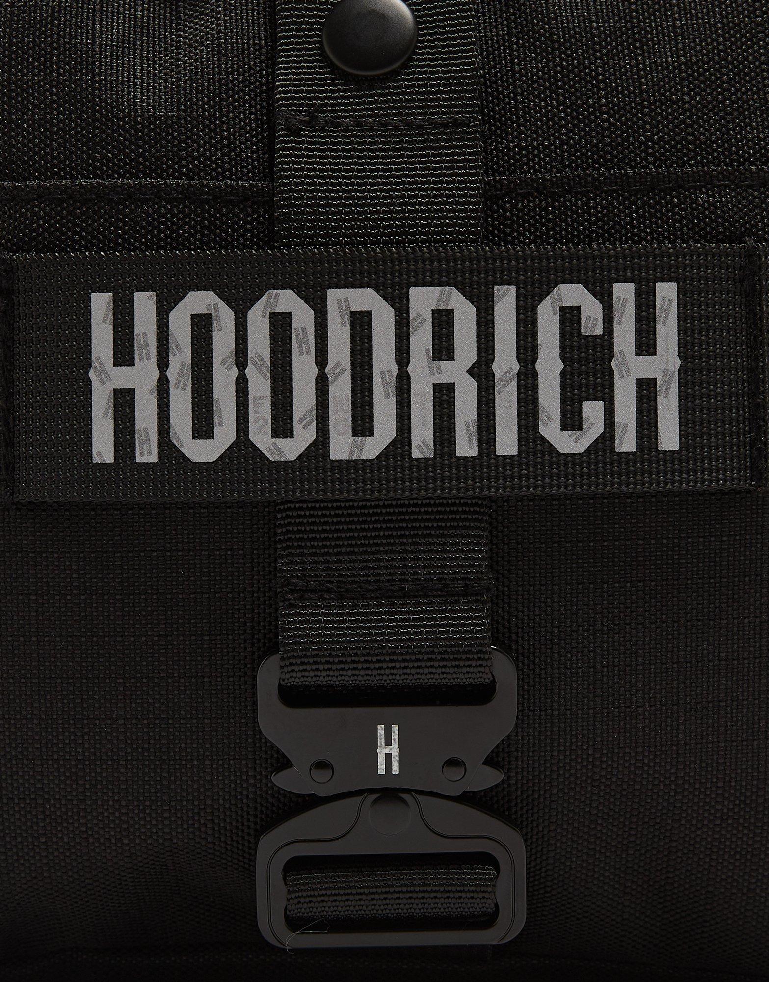 Hoodrich Shade Messenger Bag