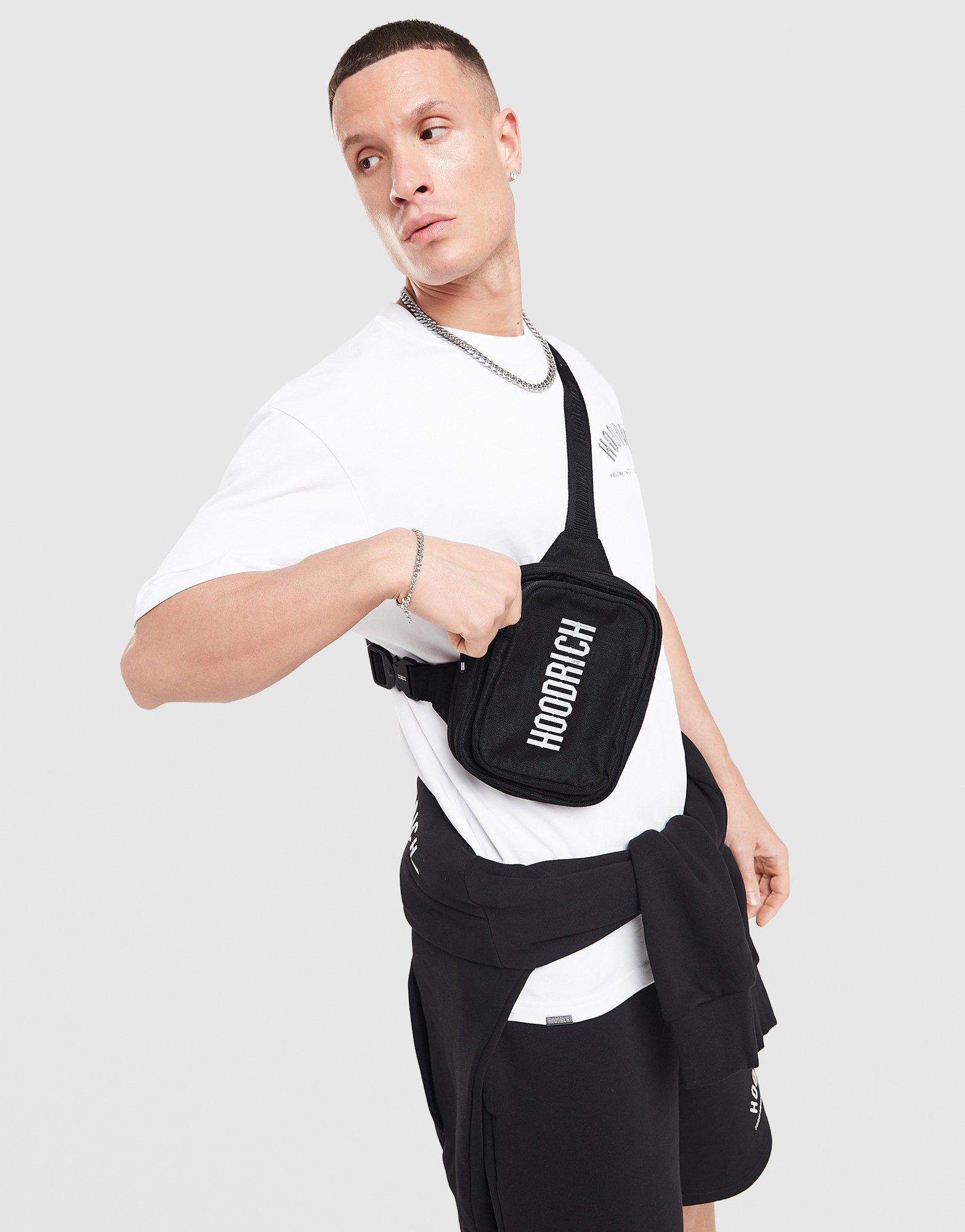 Hoodrich Borsa a Tracolla Shade