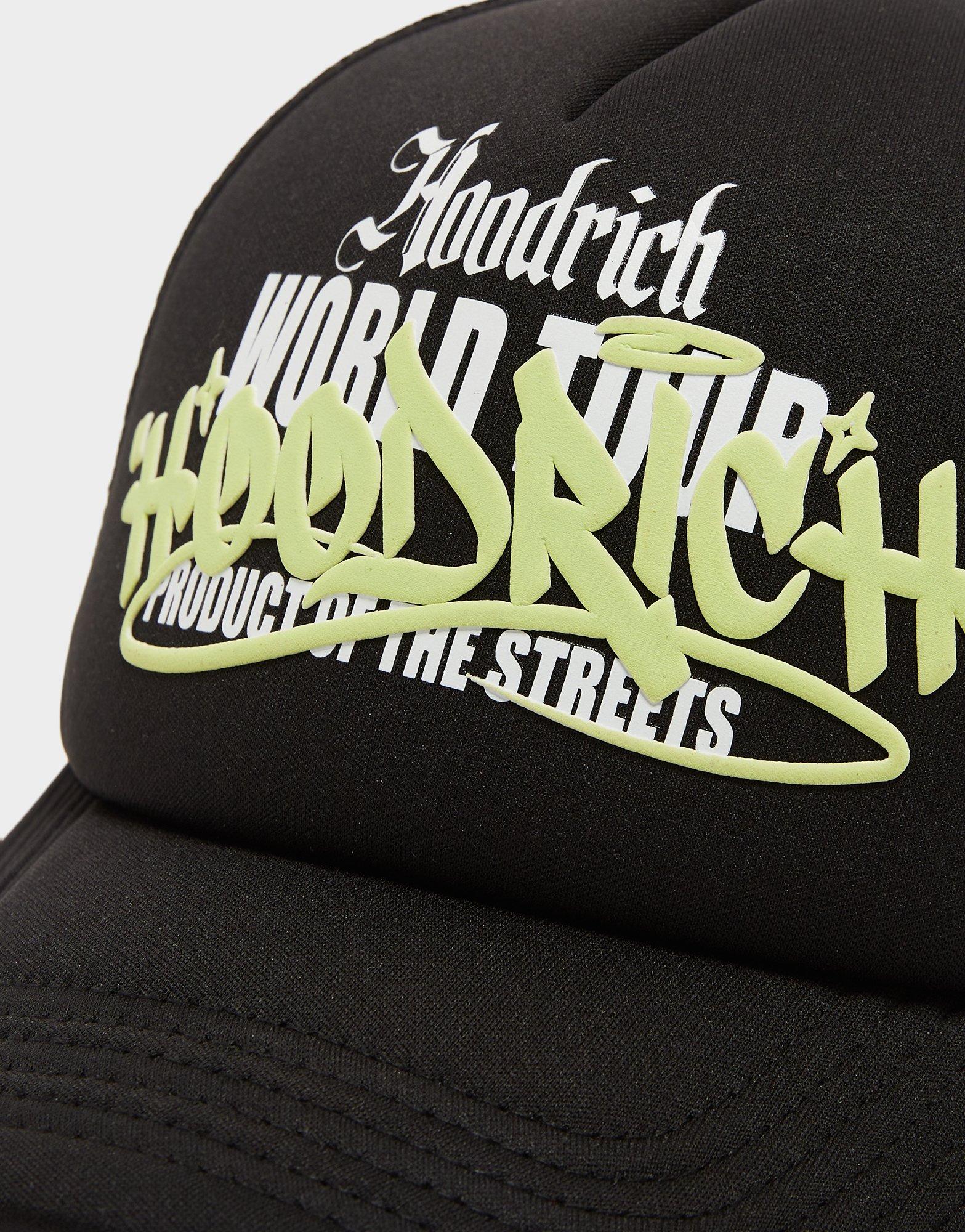 Hoodrich World Tour Cap