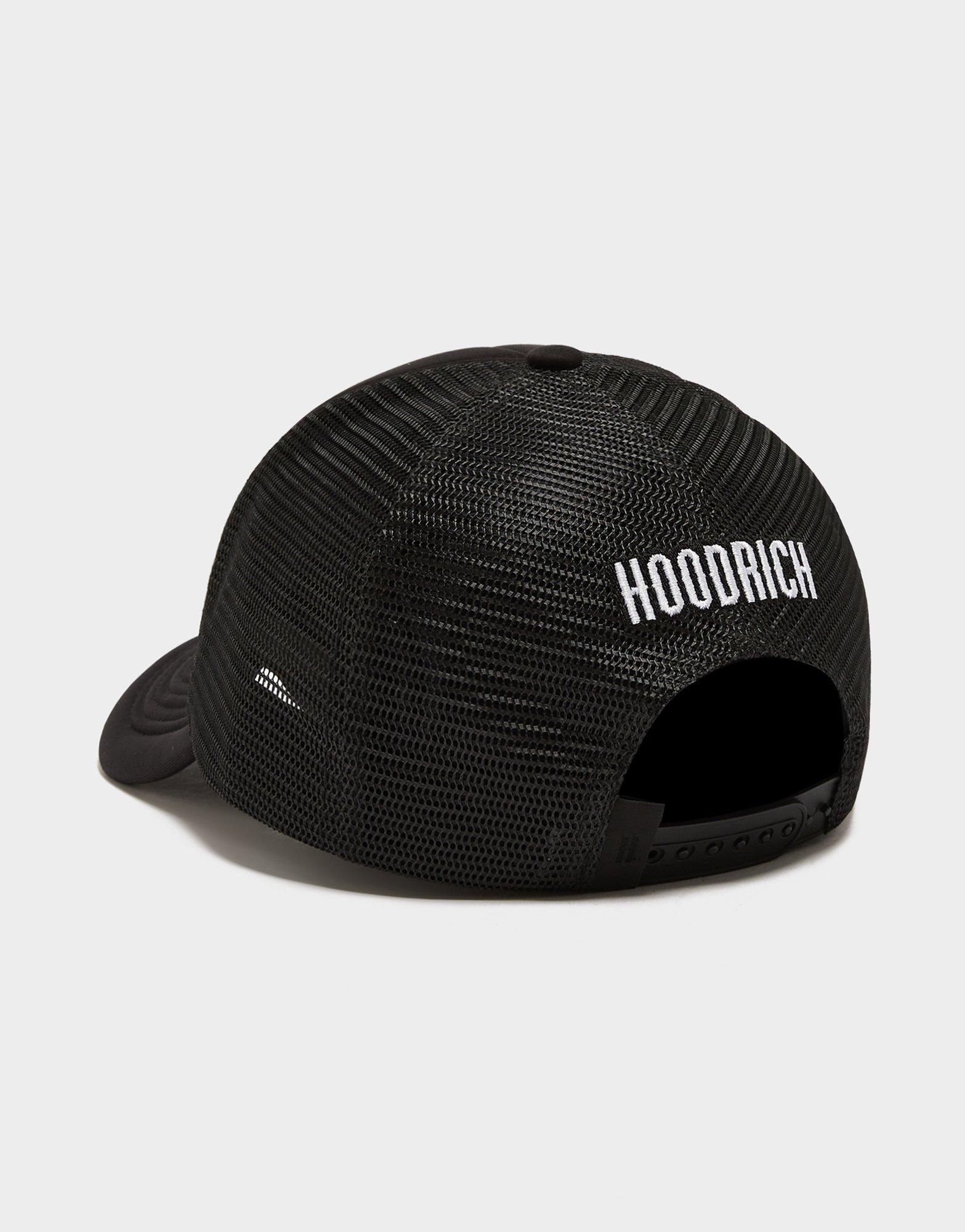 Hoodrich World Tour Cap