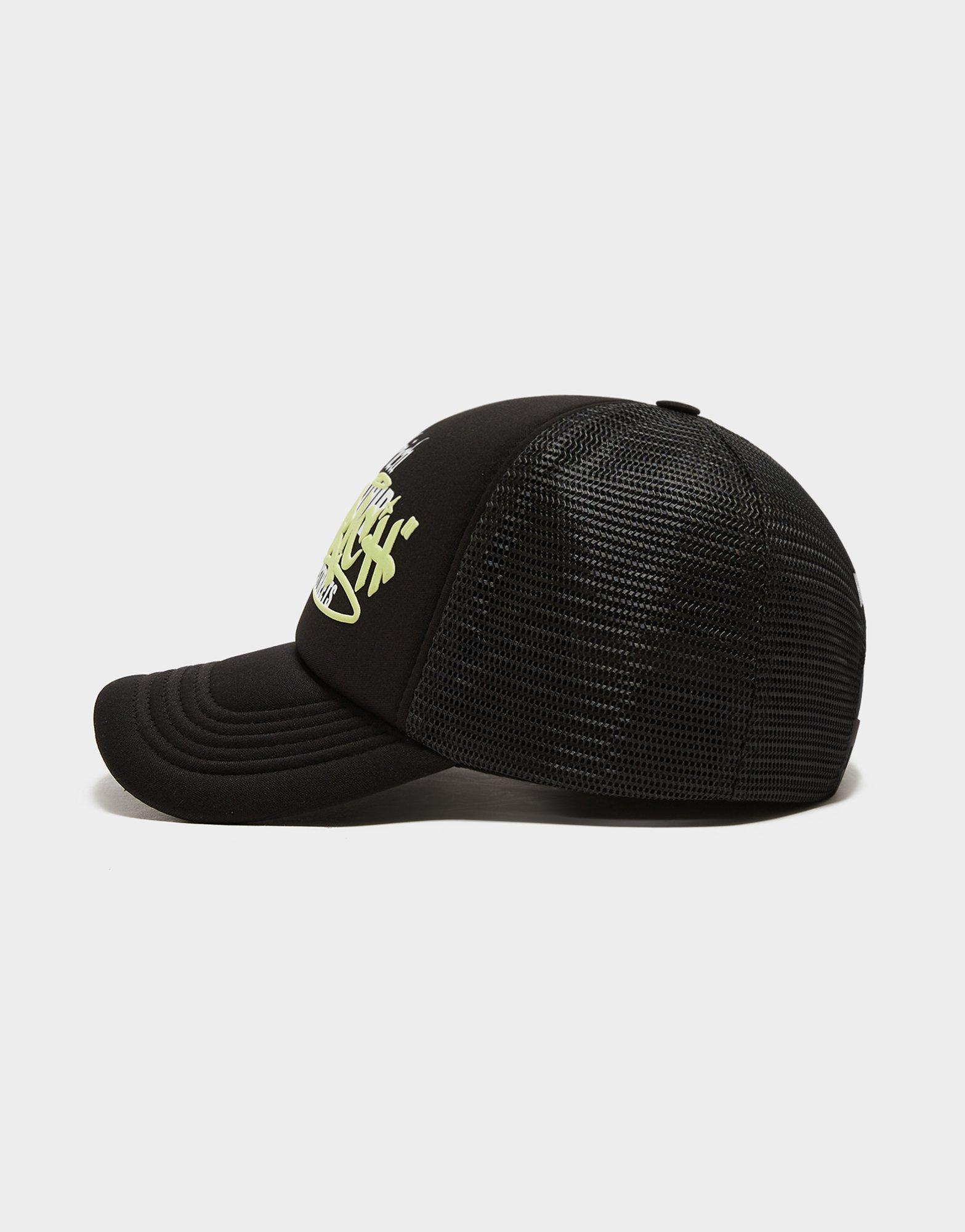 Hoodrich World Tour Cap