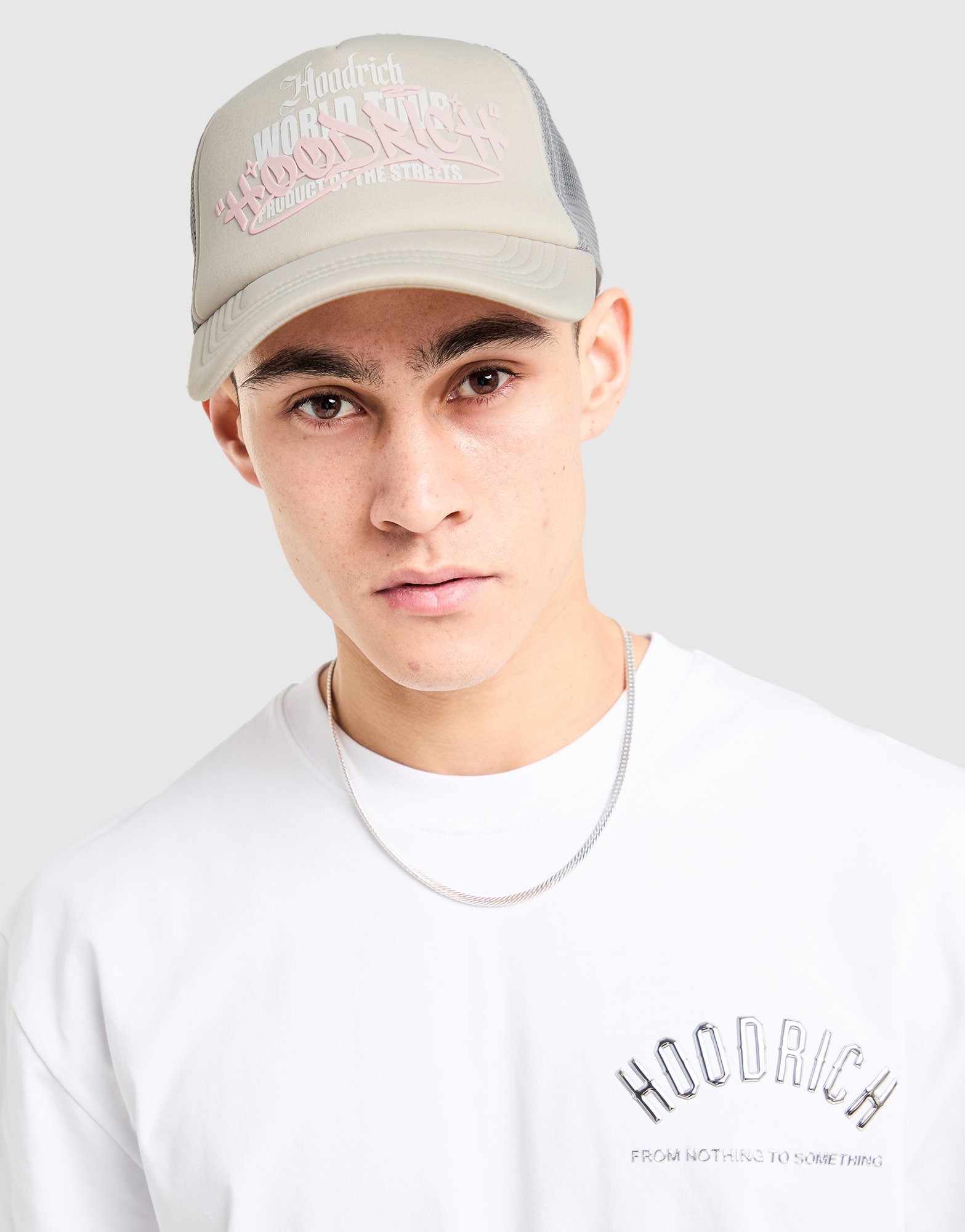 Multi Hoodrich World Tour Cap | JD Sports UK