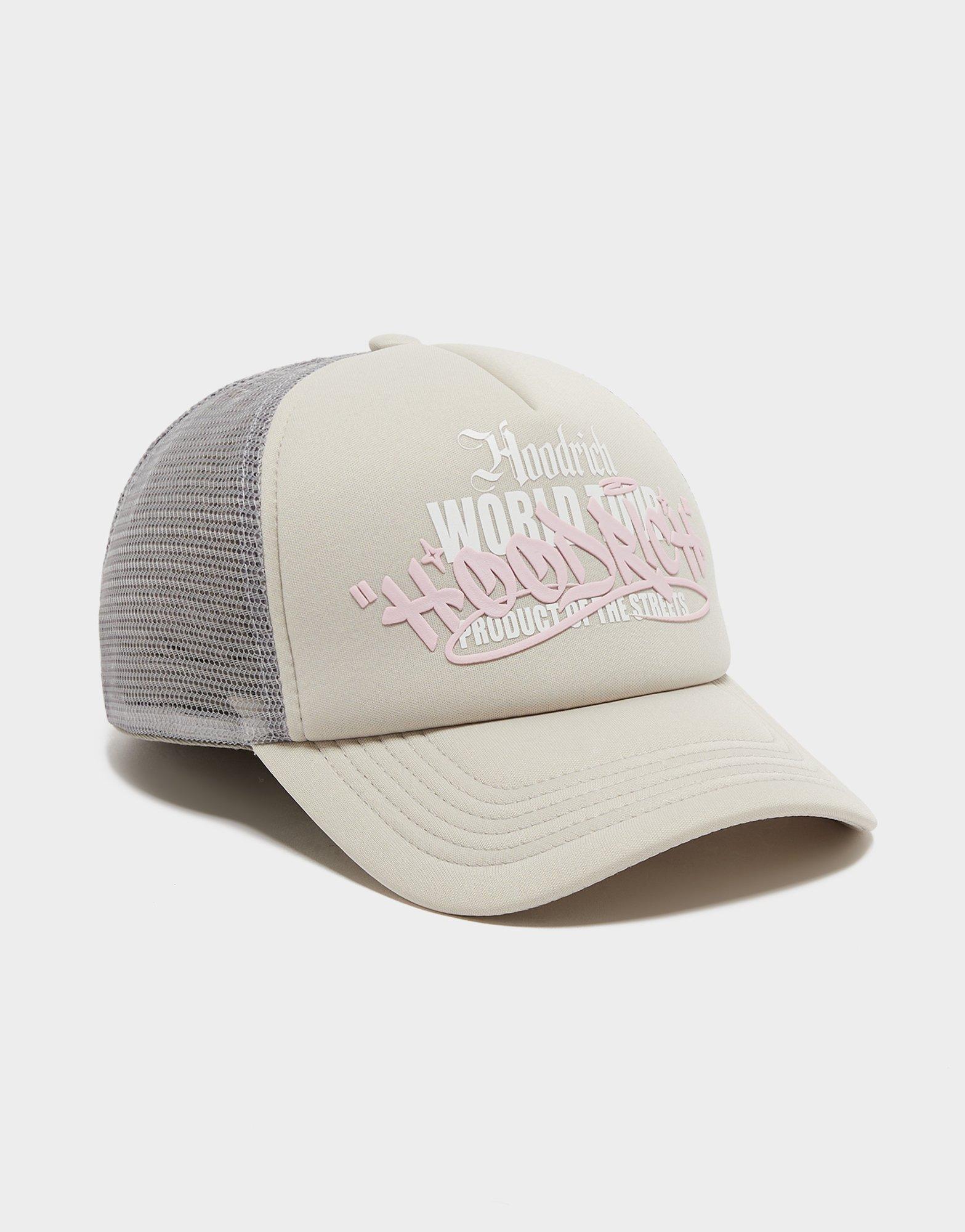 Hoodrich World Tour Cap