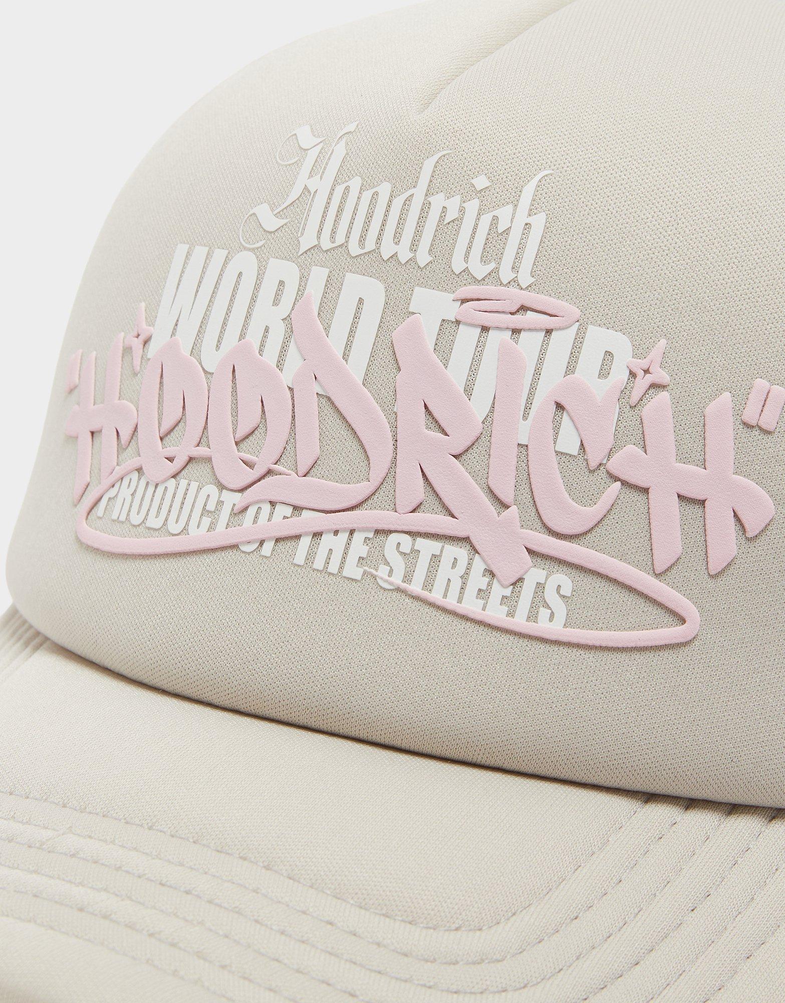 Hoodrich World Tour Cap