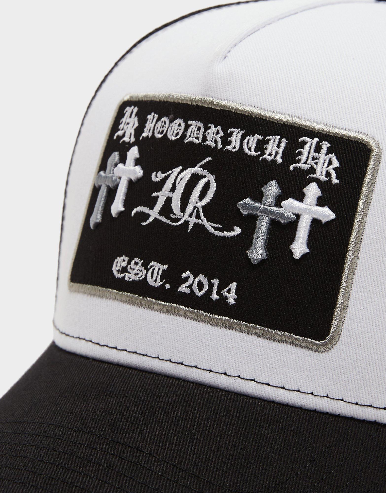 Hoodrich HR Cross Cap