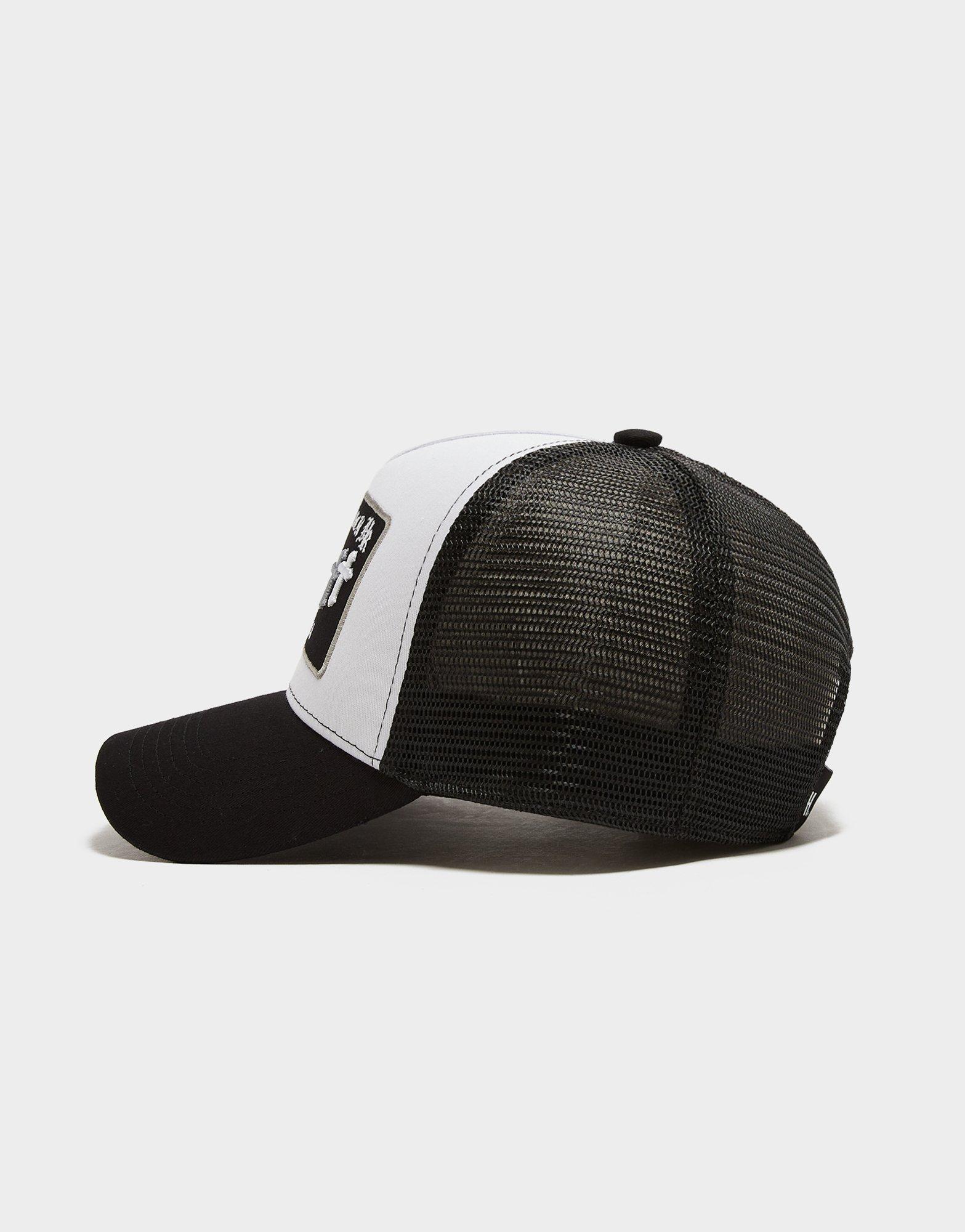 Hoodrich HR Cross Cap