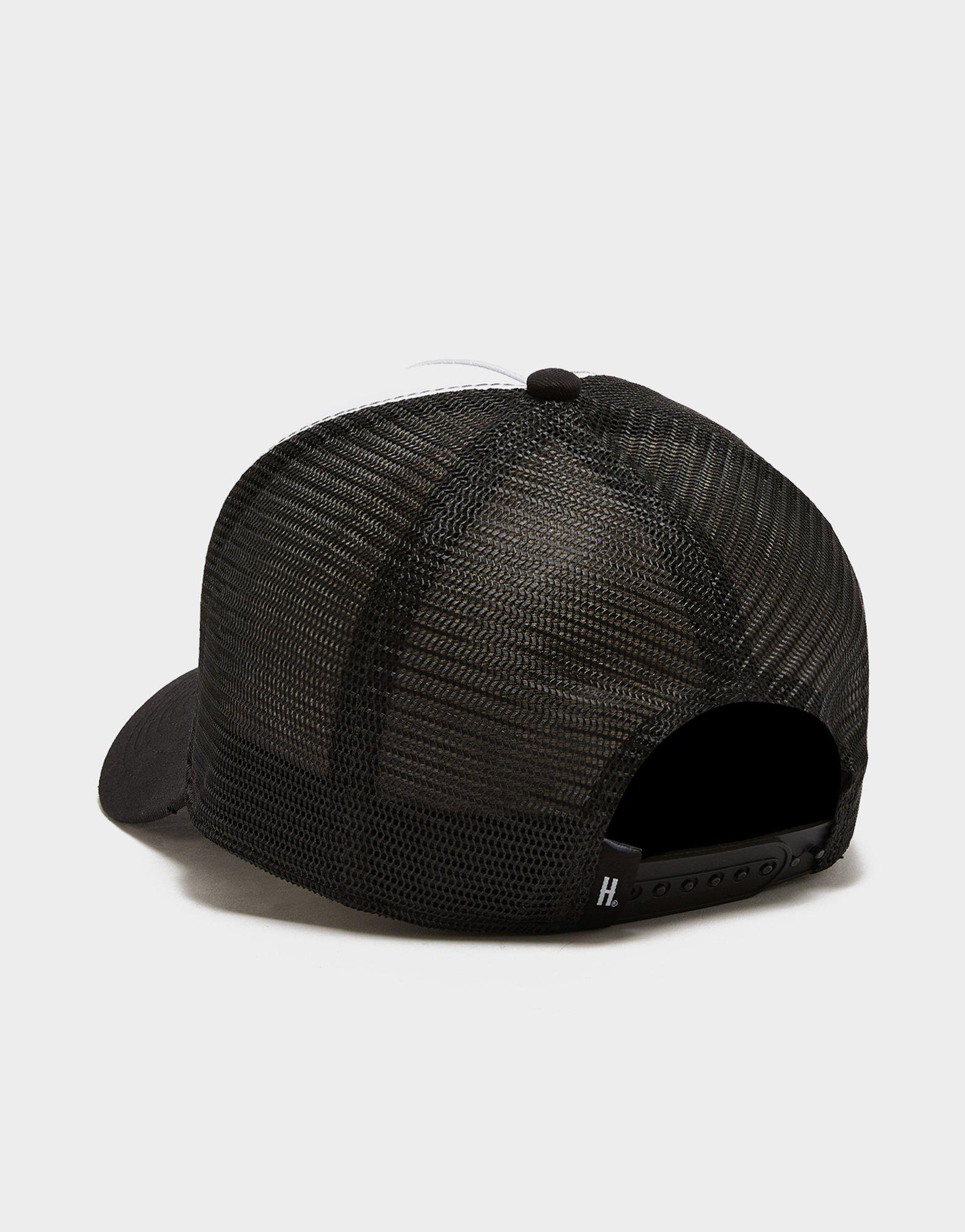 Hoodrich HR Cross Cap