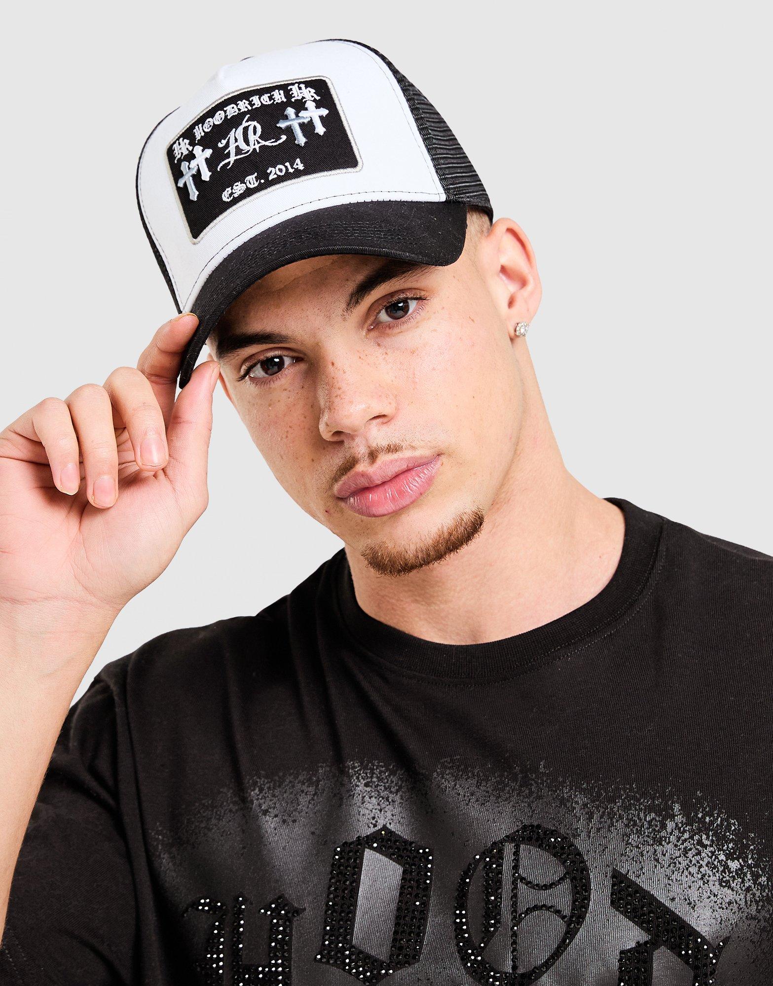 Hoodrich Cappellino HR Cross