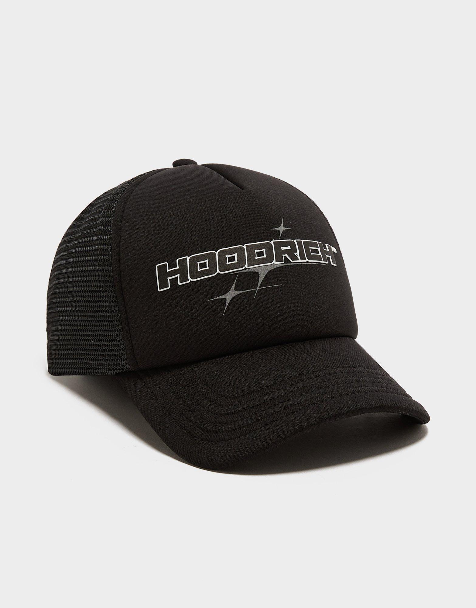 Hoodrich Ryder Trucker Cap