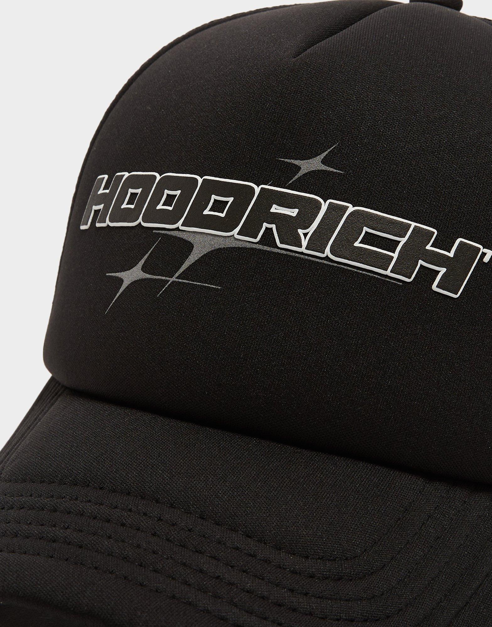 Hoodrich Ryder Trucker Cap