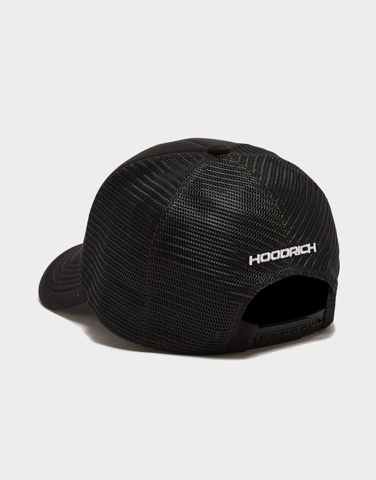 Hoodrich Ryder Trucker Cap