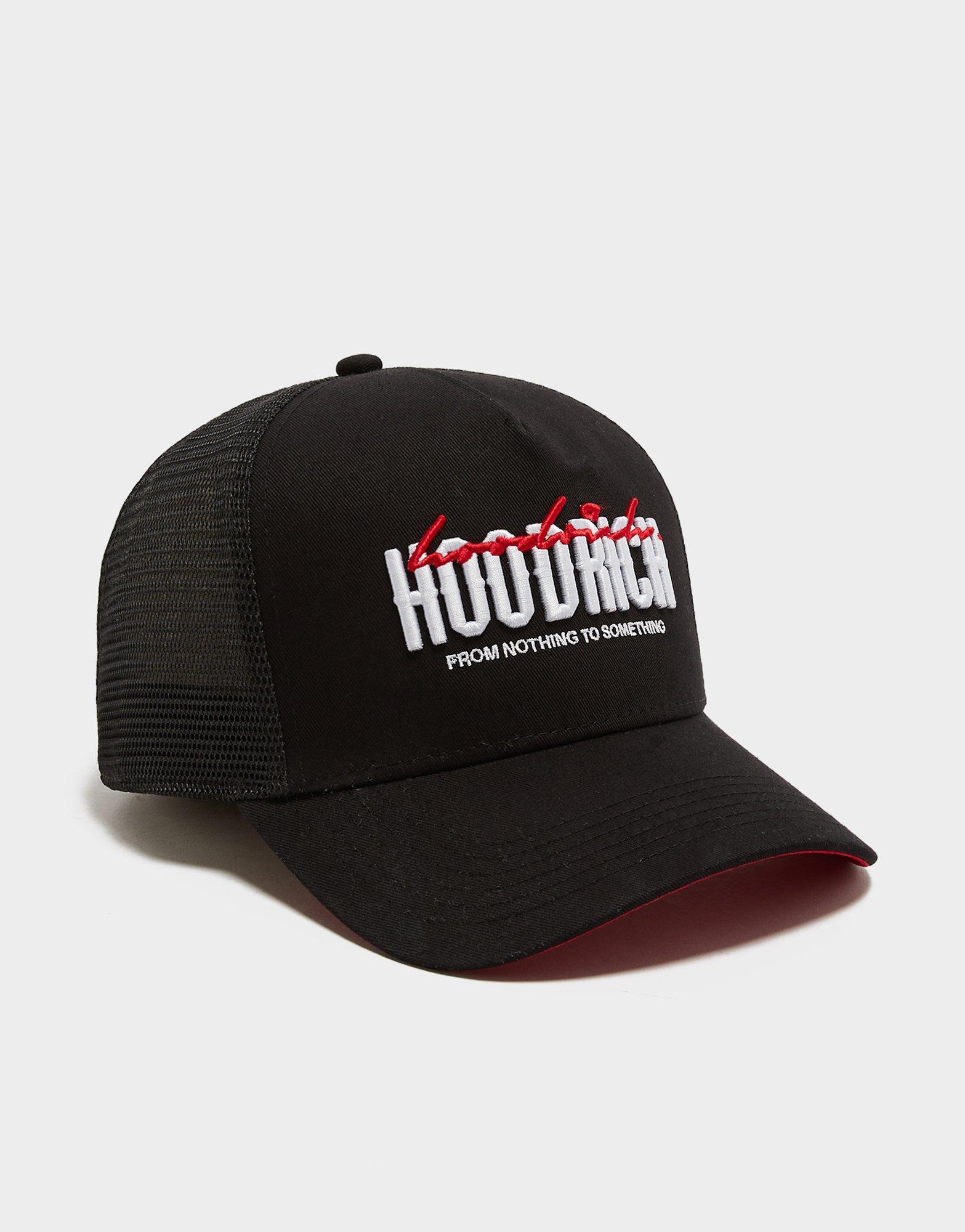 Hoodrich Boost Trucker Cap