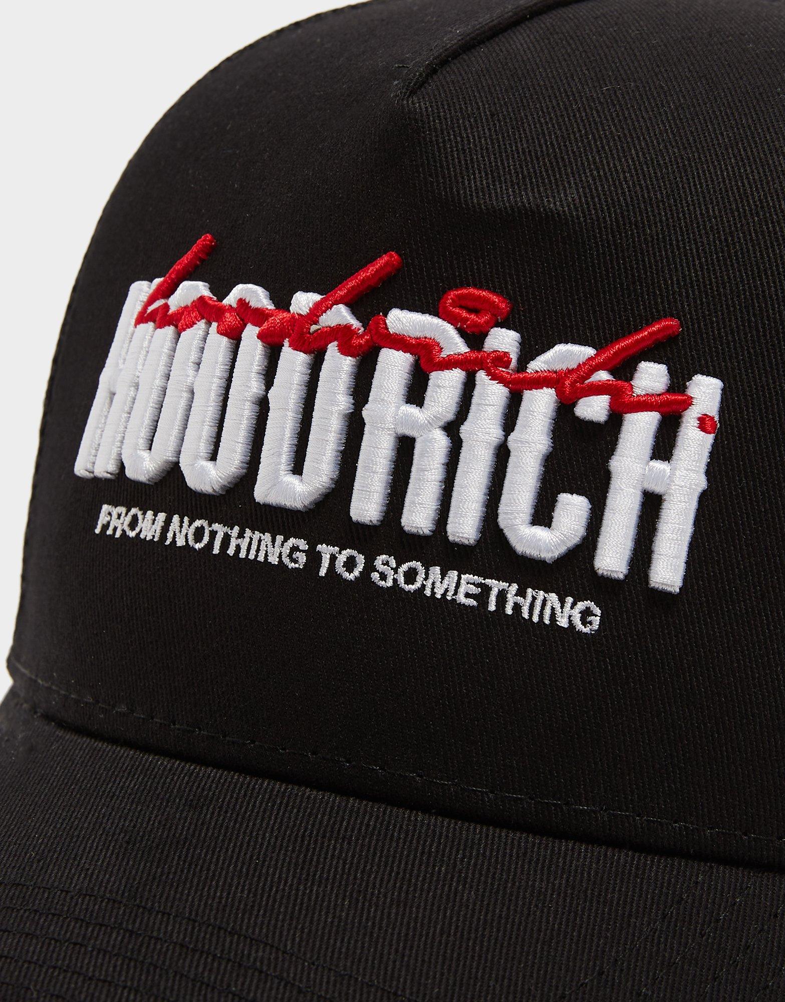 Hoodrich Boost Trucker Cap