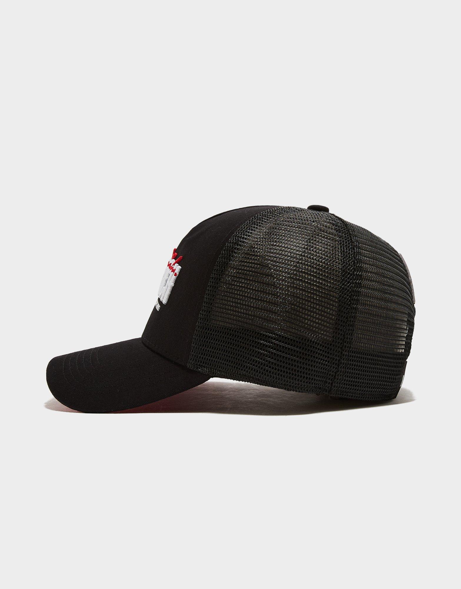 Hoodrich Boost Trucker Cap