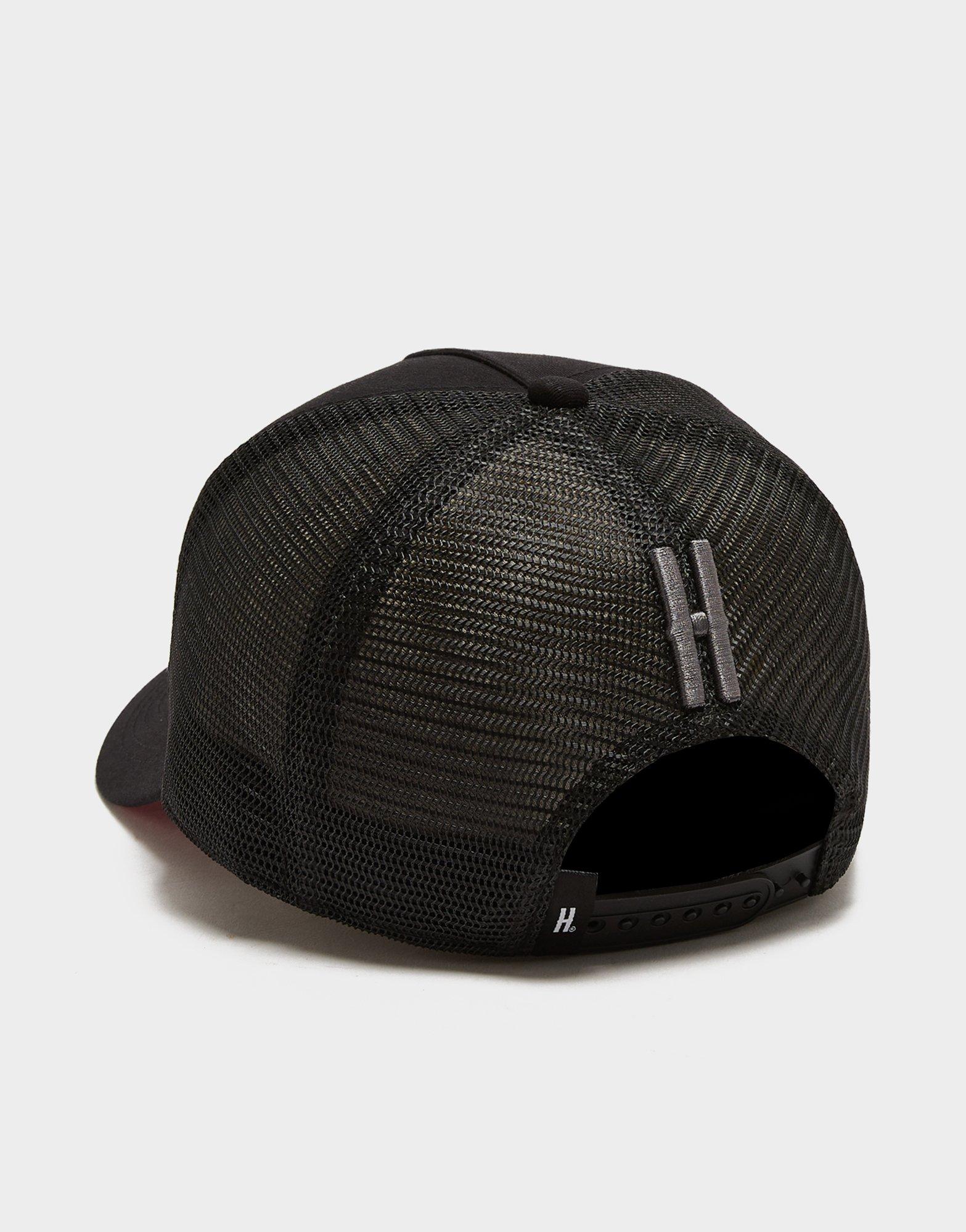 Hoodrich Boost Trucker Cap