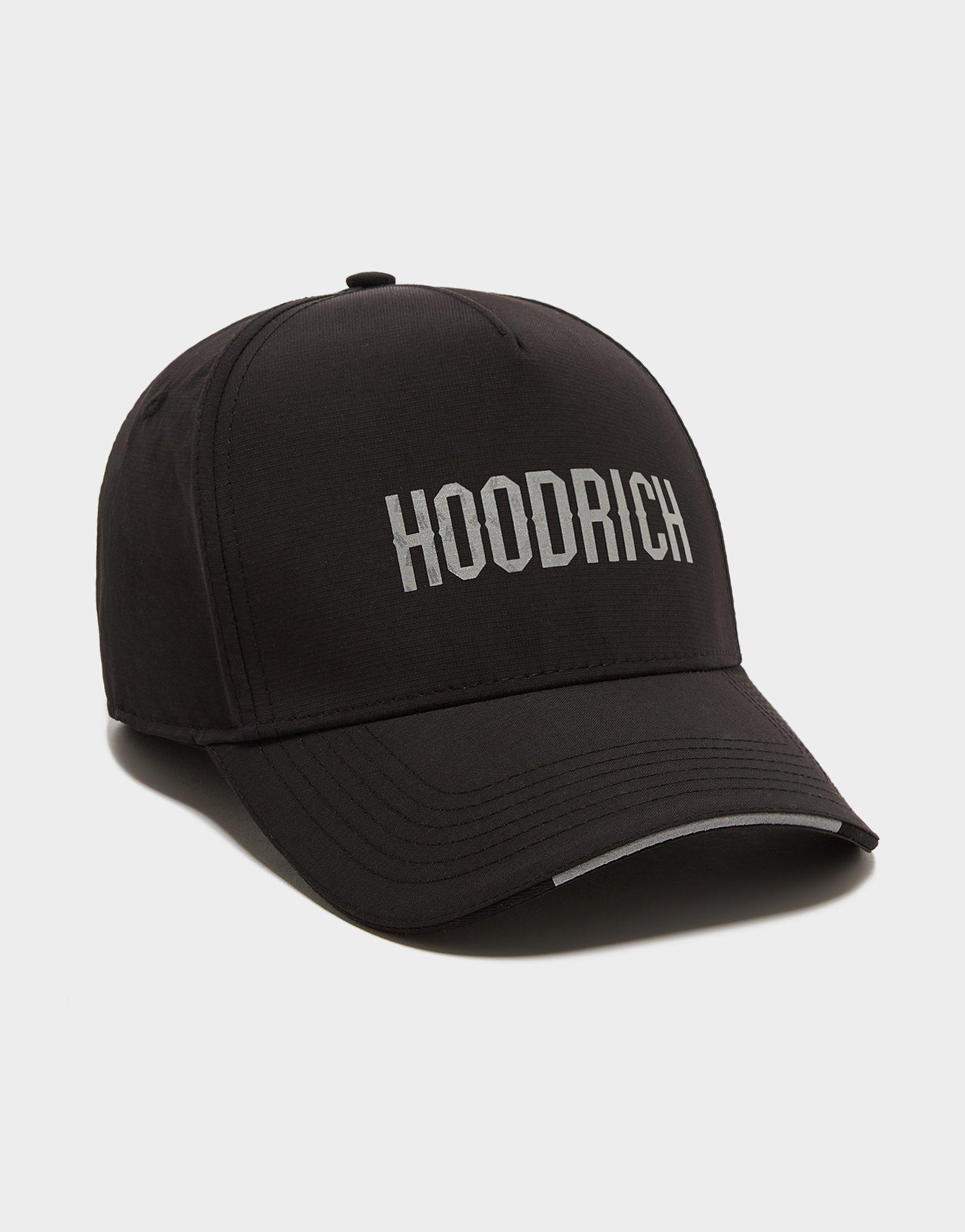 Hoodrich Shade Cap