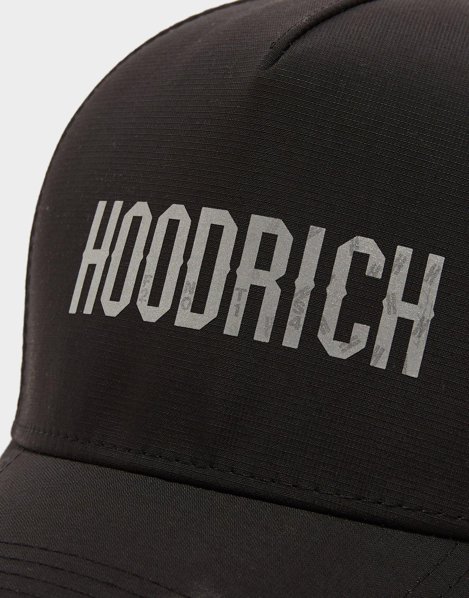 Hoodrich Shade Cap