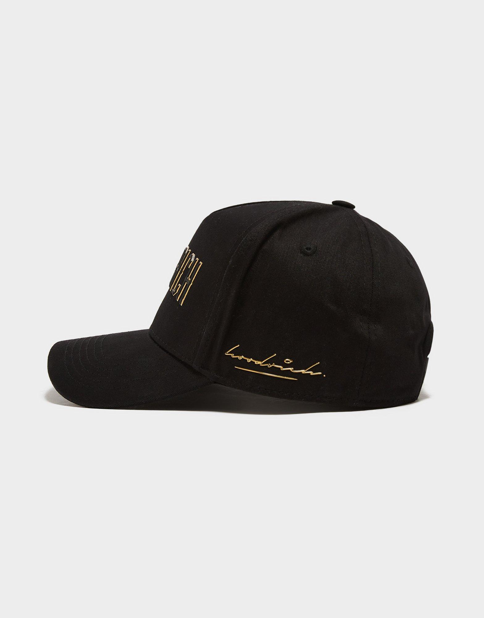 Hoodrich Coupe Cap