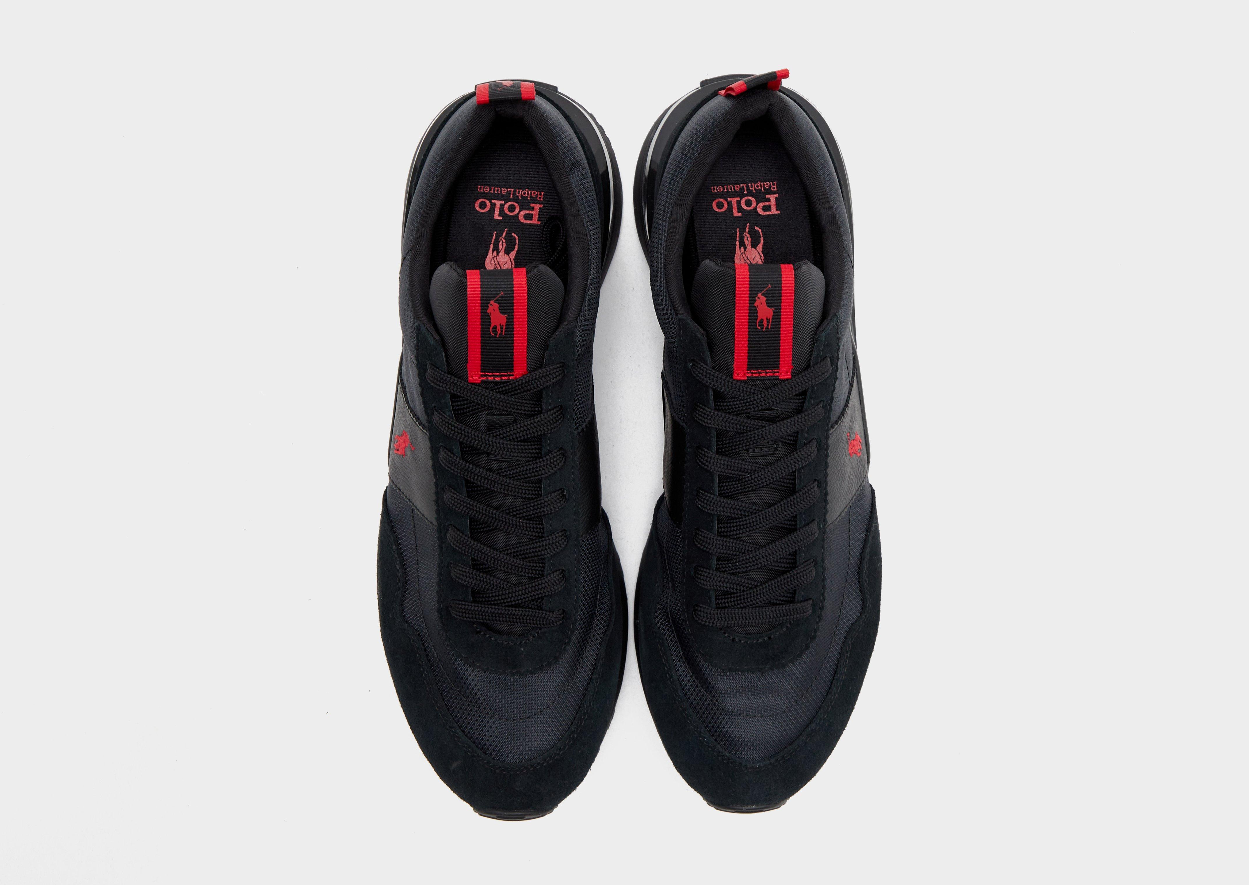 Polo Ralph Lauren Train 89