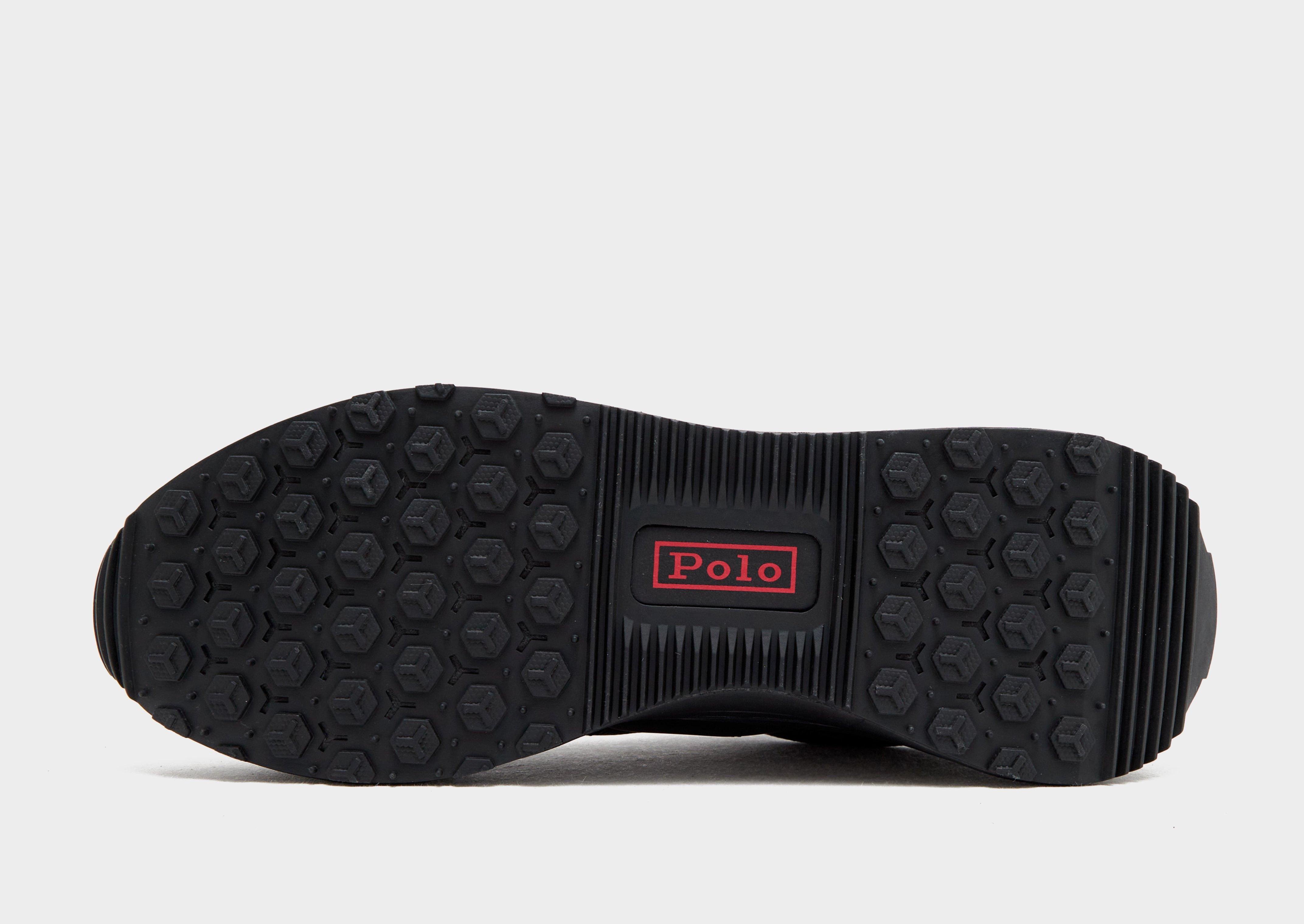 Polo Ralph Lauren Train 89