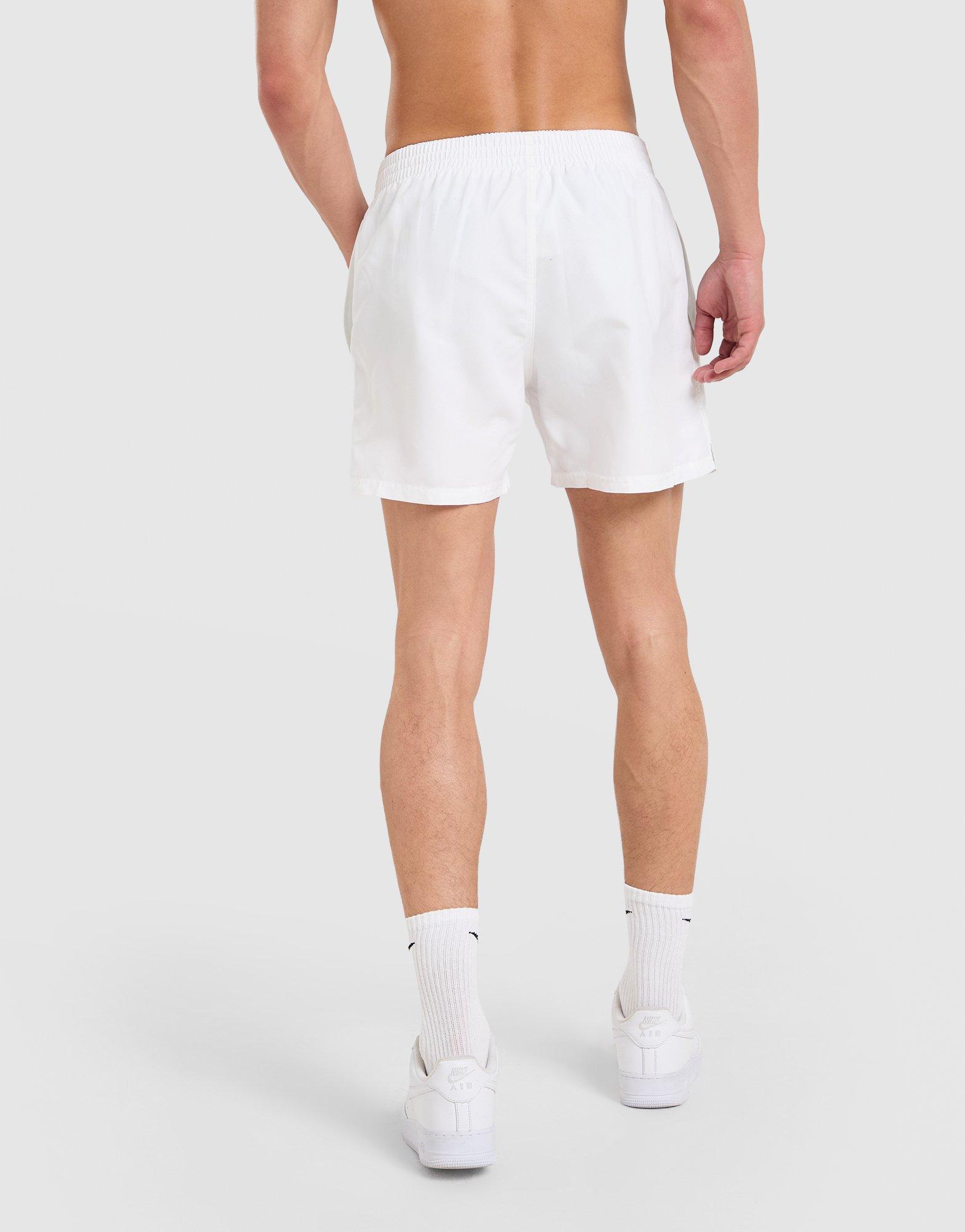 Nike Verbiage Swim Shorts