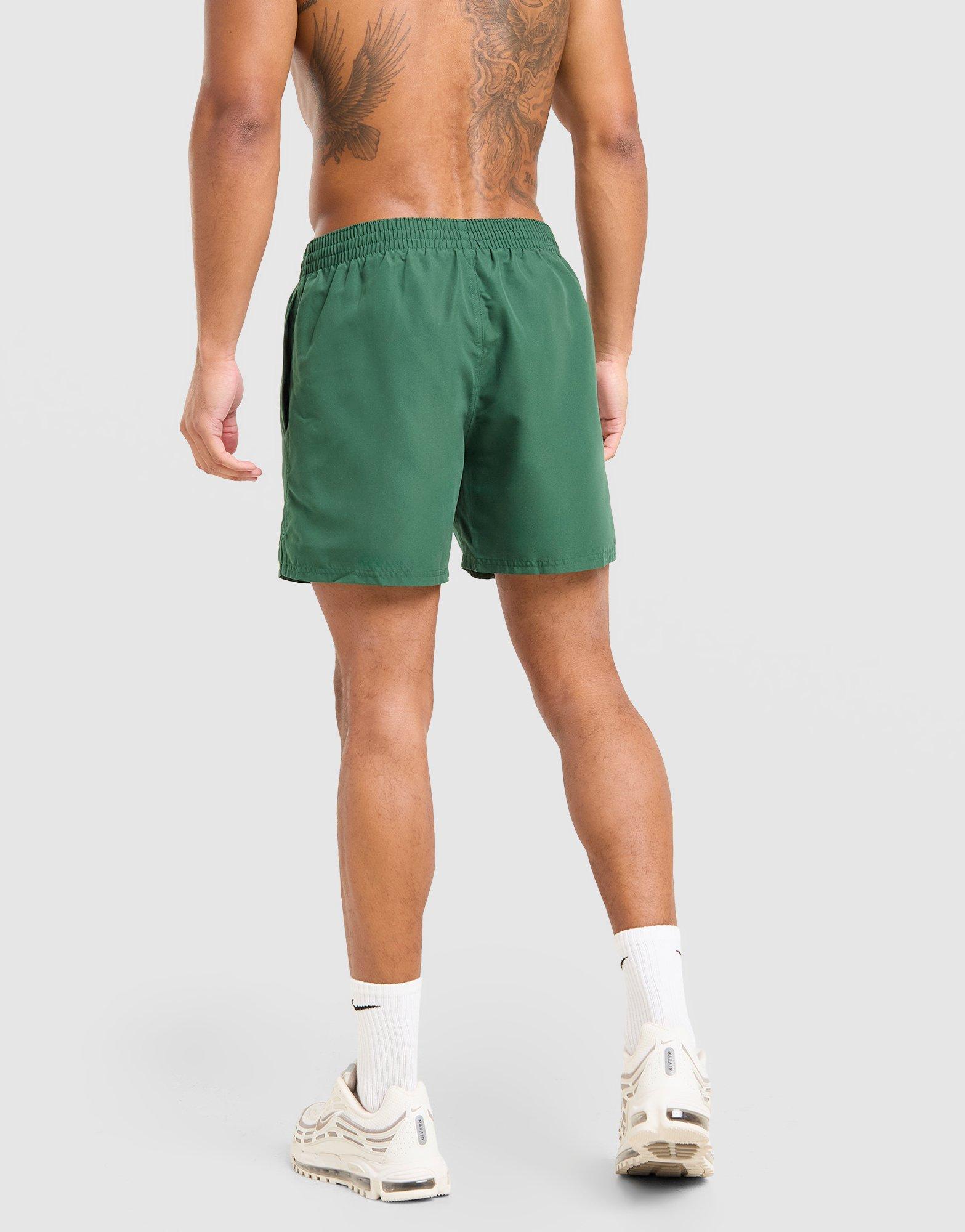 Nike Verbiage Swim Shorts