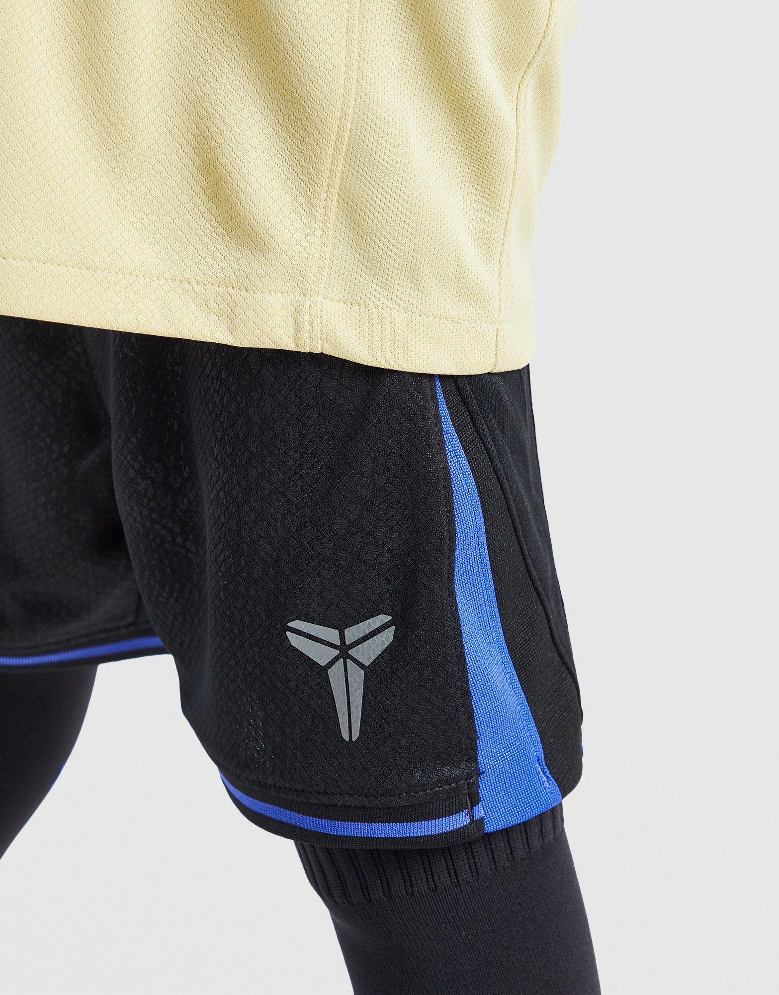 Nike Conjunto FC Barcelona 2025/26 Segunda equipación Infantil