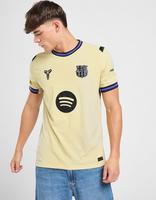 Nike Maglia Match Trasferta FC Barcelona 2025/26