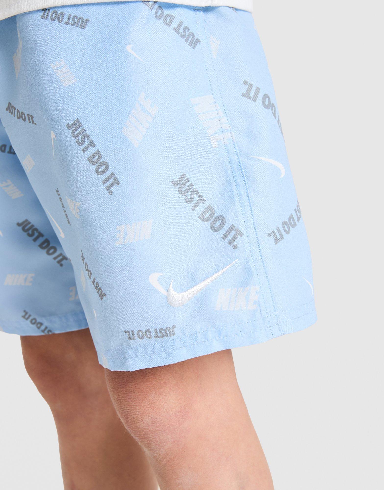 Nike Uimashortsit Nuoret